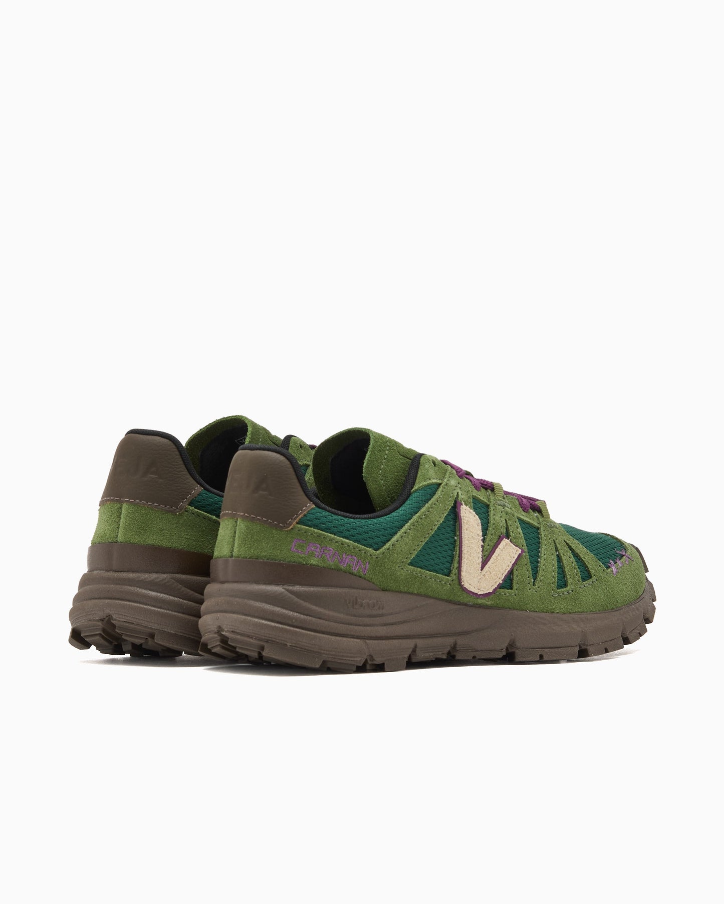 Veja x Carnan Women's Salar Vibram