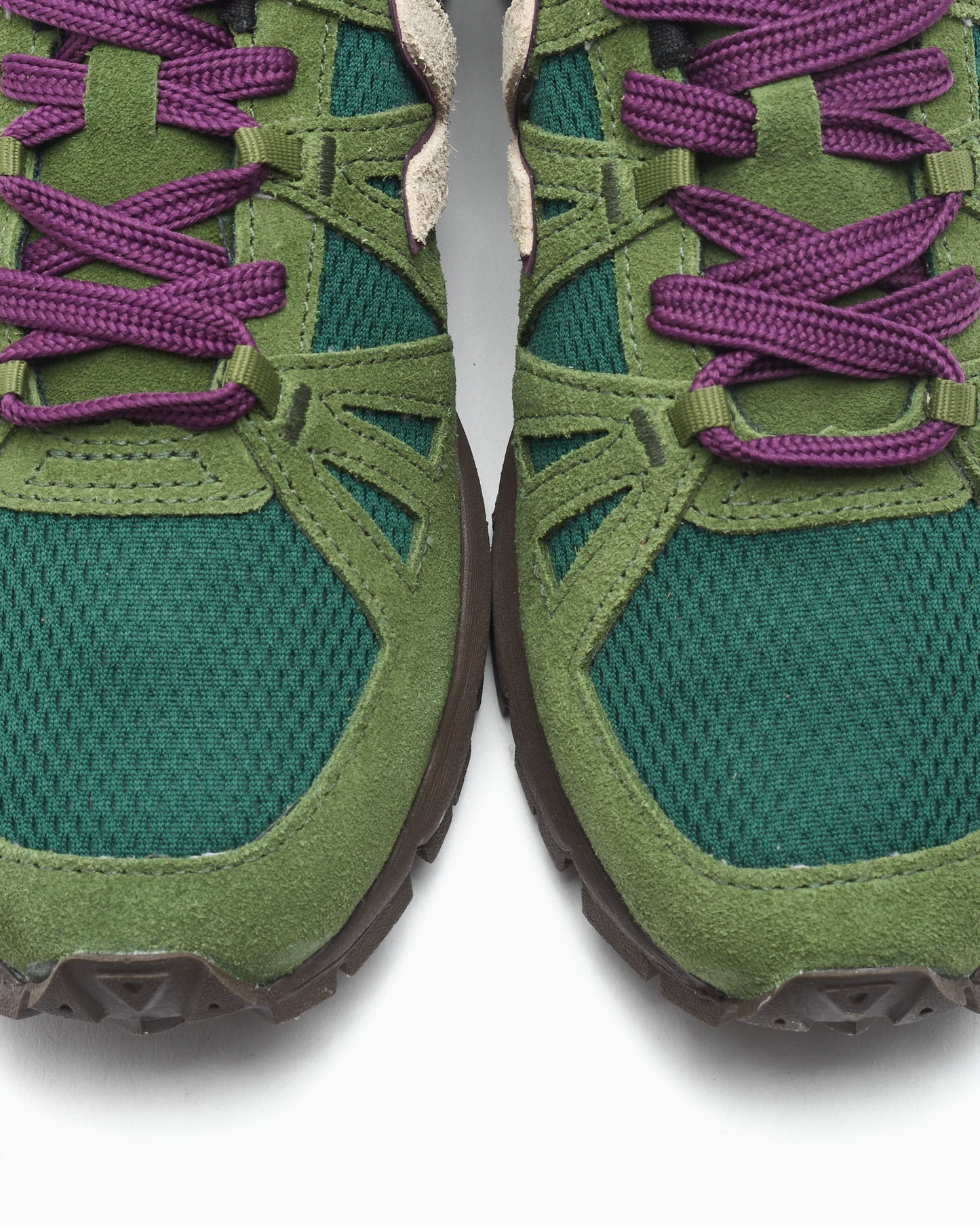Veja x Carnan Women's Salar Vibram