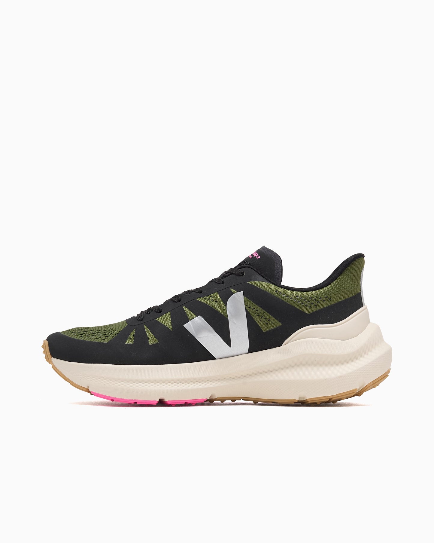 Veja x Jolie Foulée Condor 3 Advanced