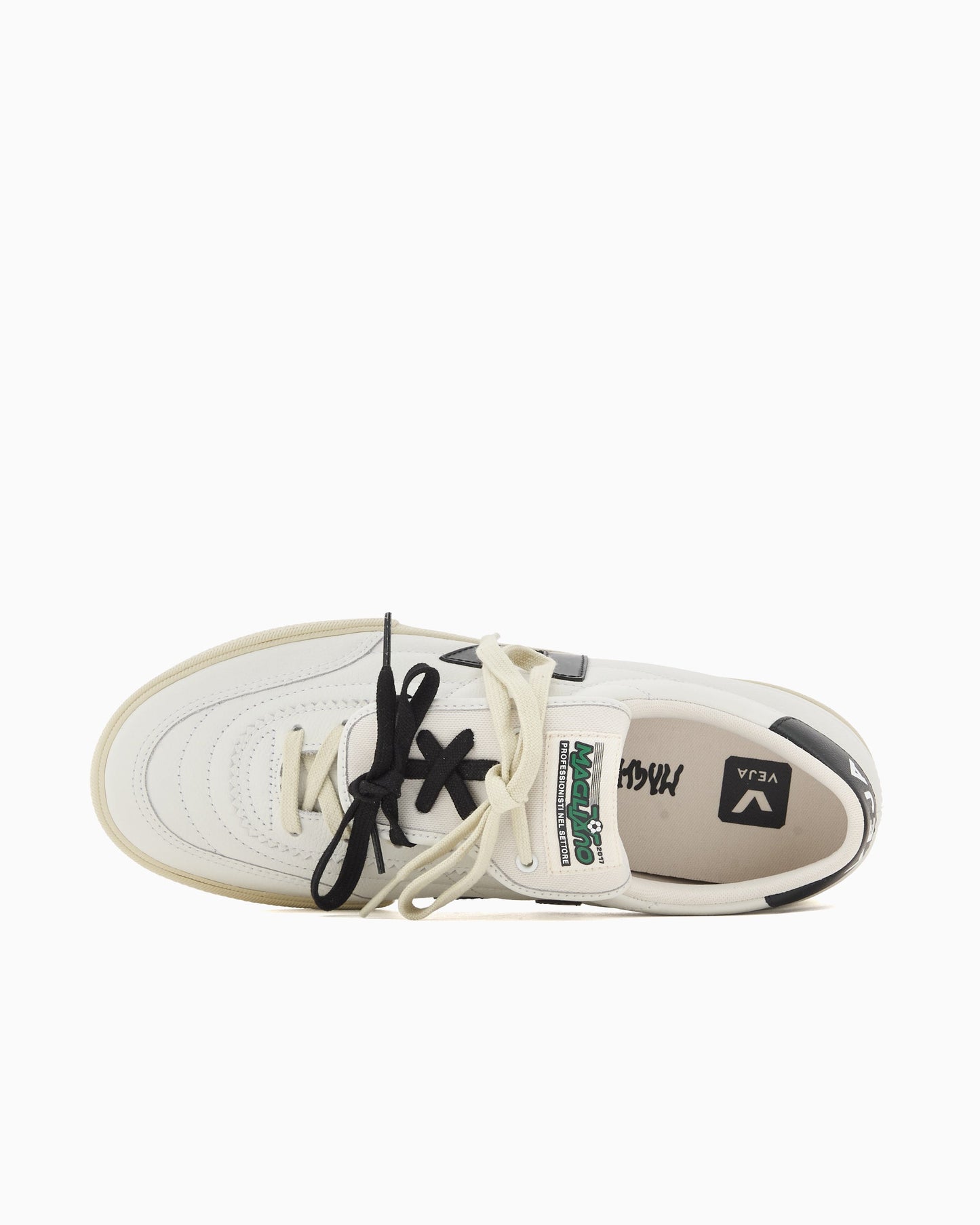 Veja x Magliano Panenka