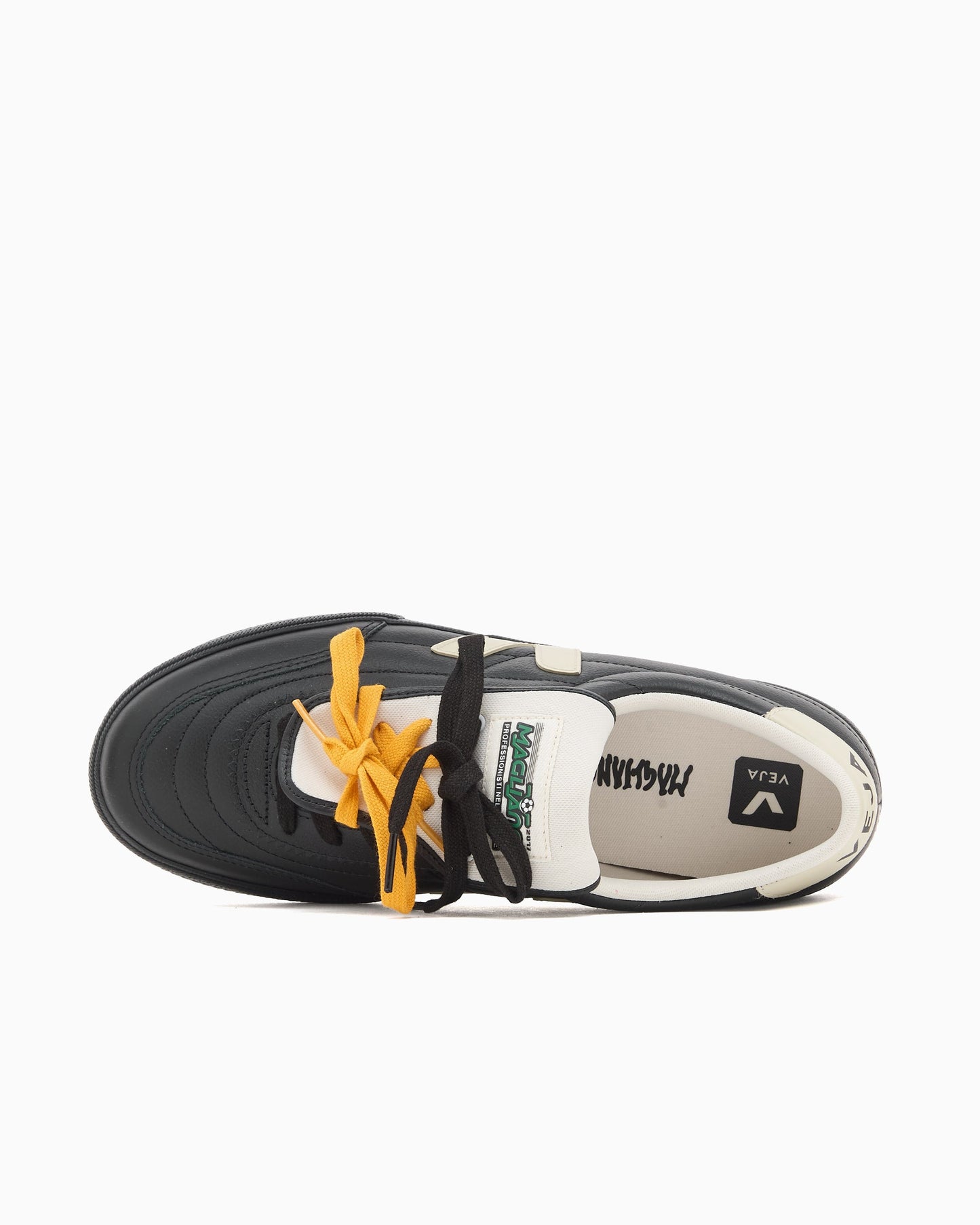 Veja x Magliano Panenka