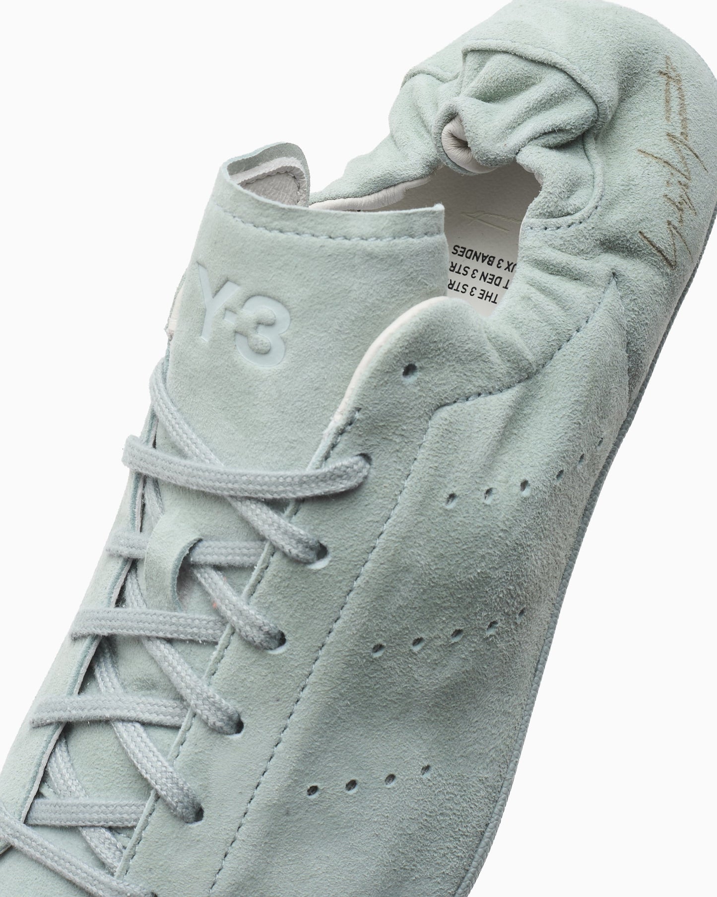 Y-3 Stan Smith Lo Pro
