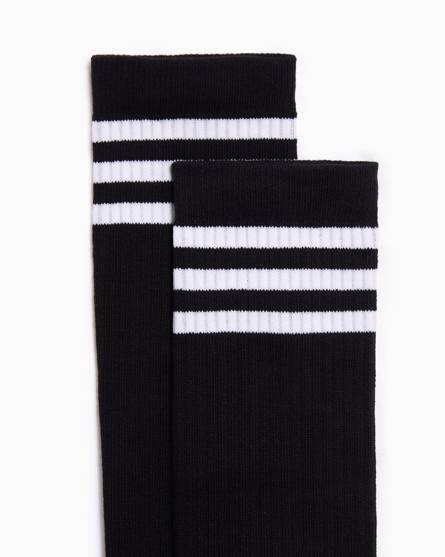 Calcetines adidas Originals 3-Stripes Knee (2-Pack) Unisex