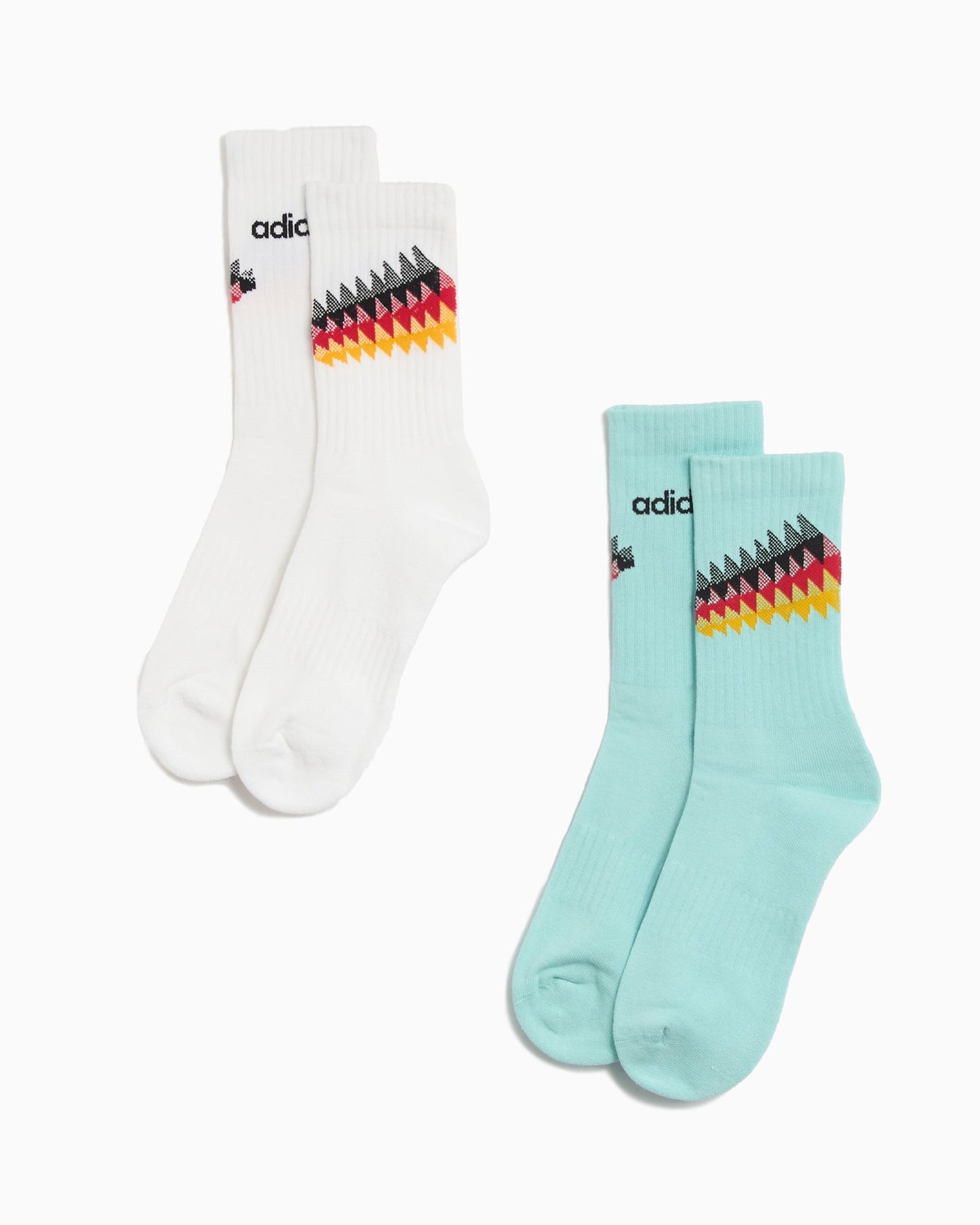 Calcetines adidas Originals Germany Football Unisex