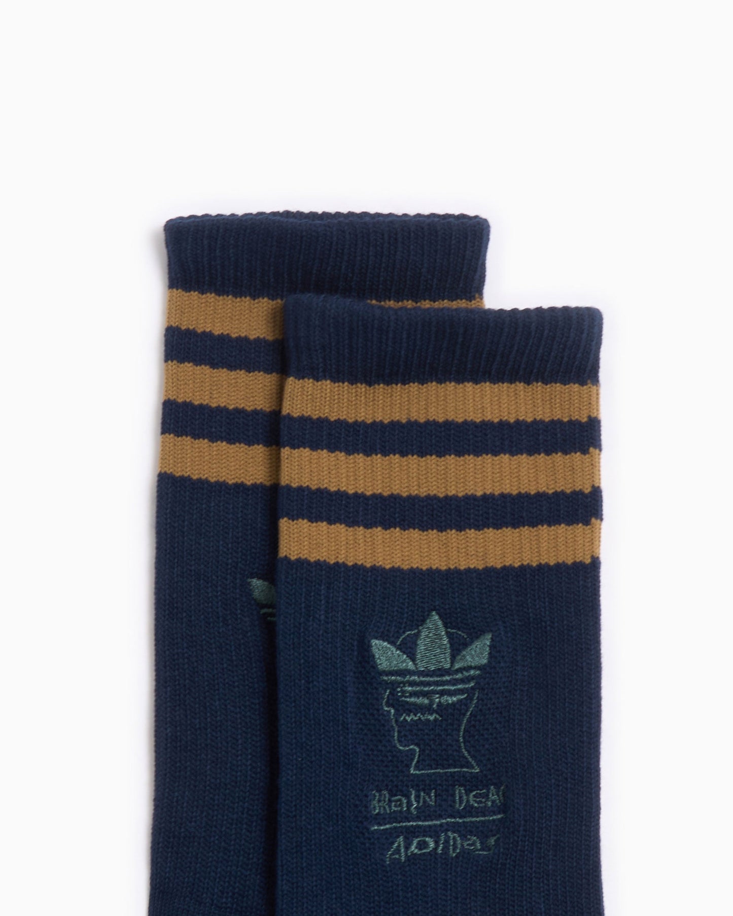 Calcetines adidas Originals x Brain Dead Unisex