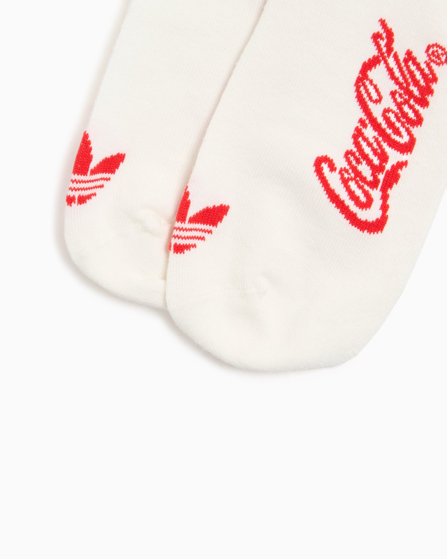 Calcetines adidas Originals x Coca-Cola Unisex (2 Pack)
