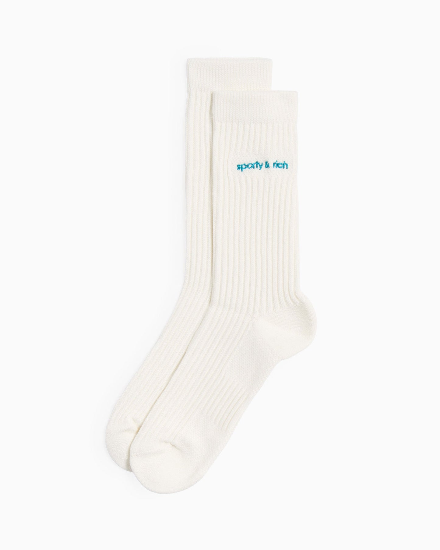 Calcetines adidas Originals x Sporty & Rich Unisex