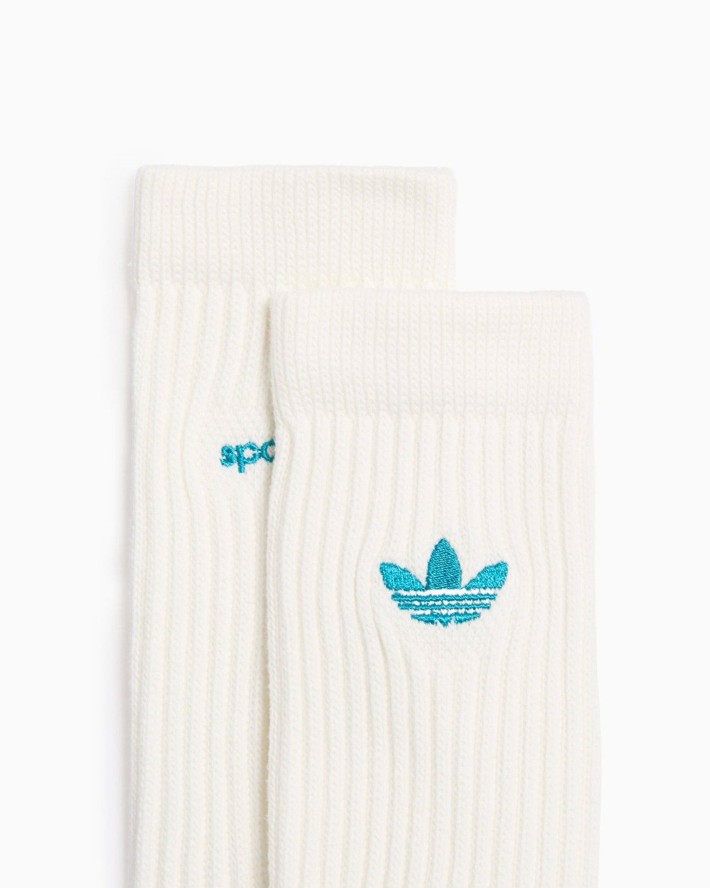 Calcetines adidas Originals x Sporty & Rich Unisex