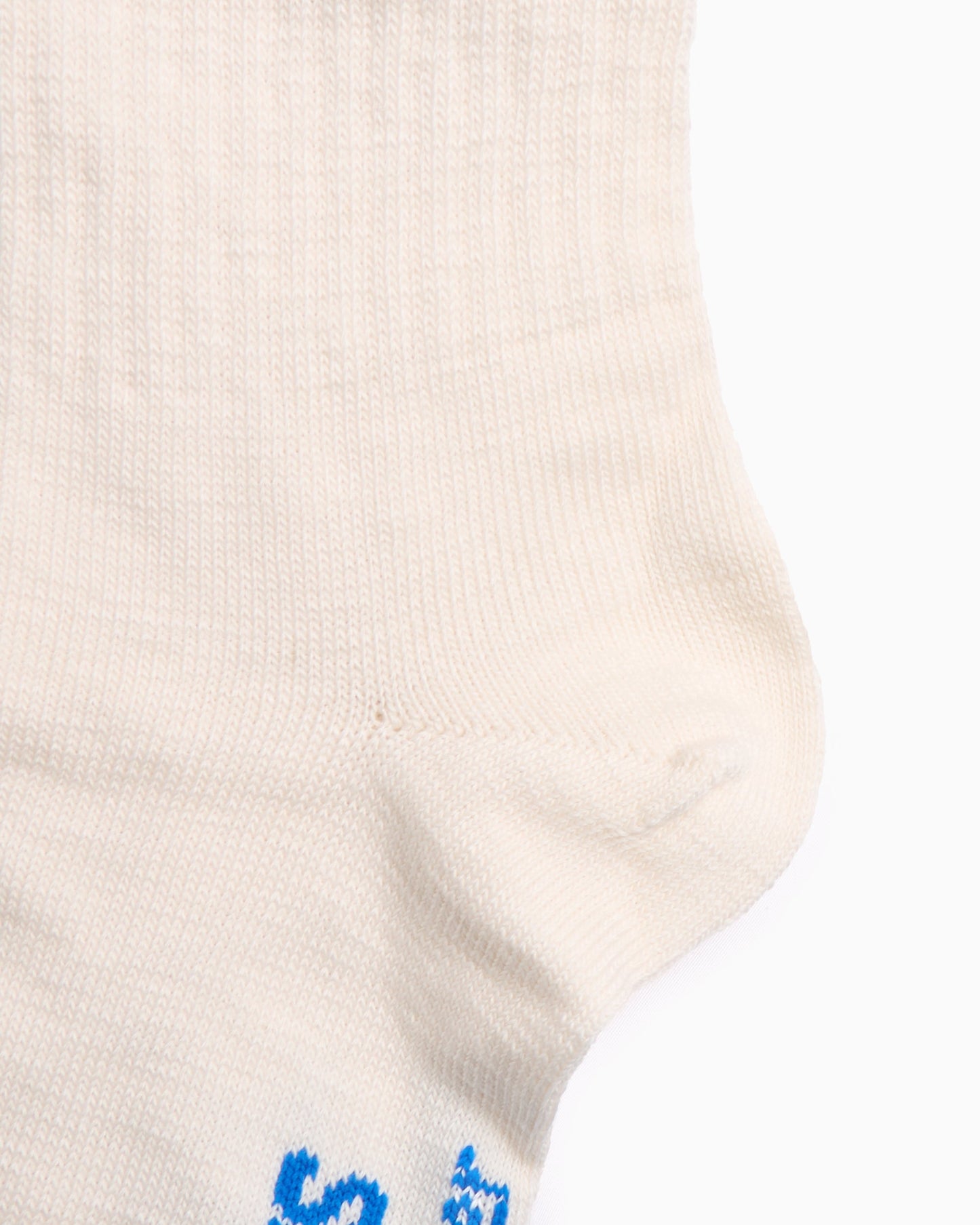 Calcetines adidas Originals x Wales Bonner 3-Stripes (2-Pack) Unisex