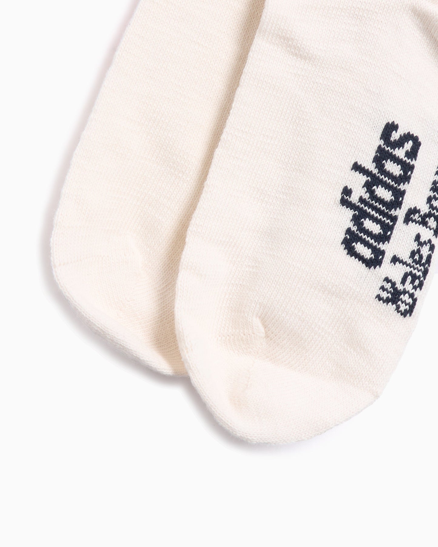 Calcetines adidas Originals x Wales Bonner 3-Stripes (2-Pack) Unisex