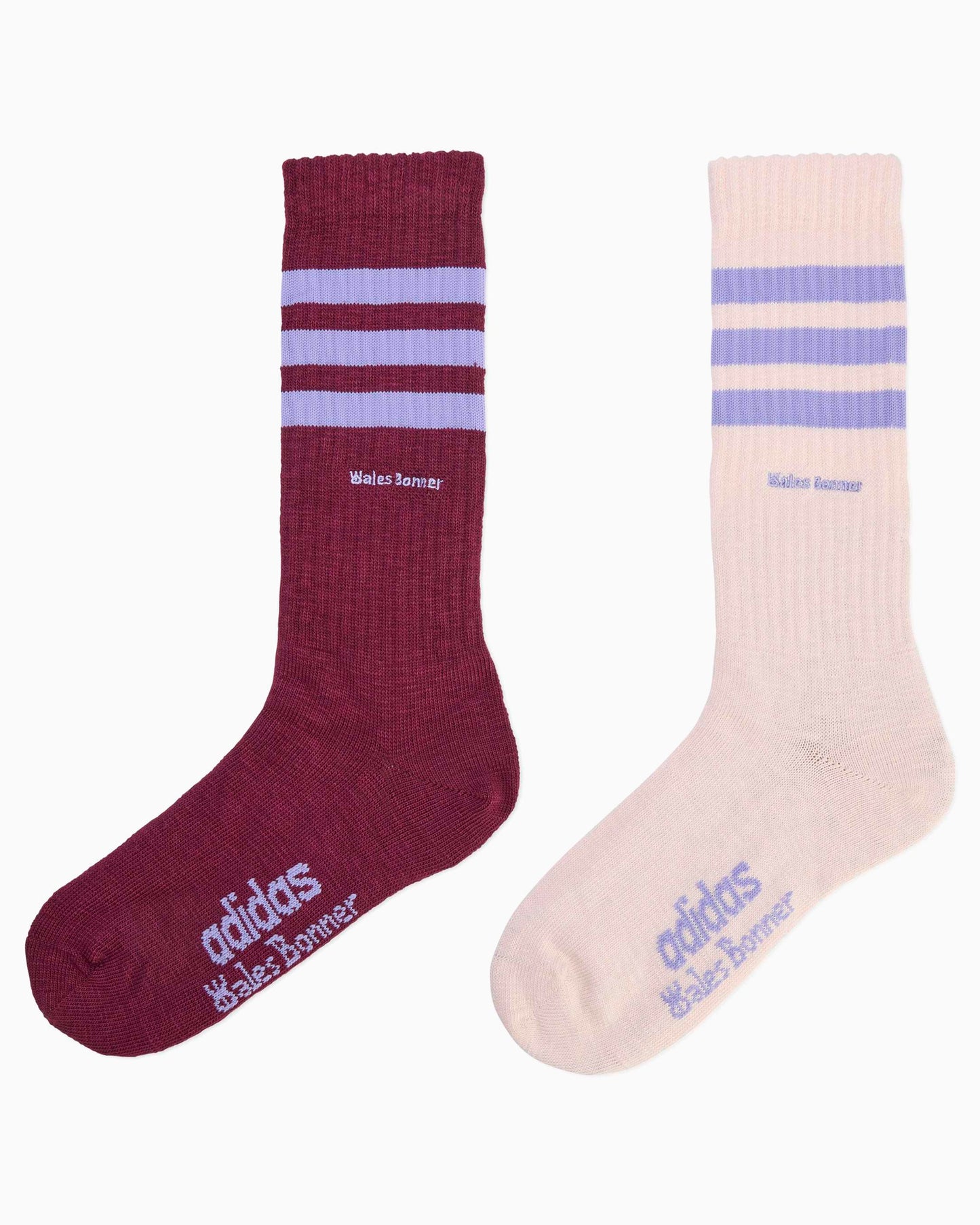 Calcetines adidas Originals x Wales Bonner Unisex