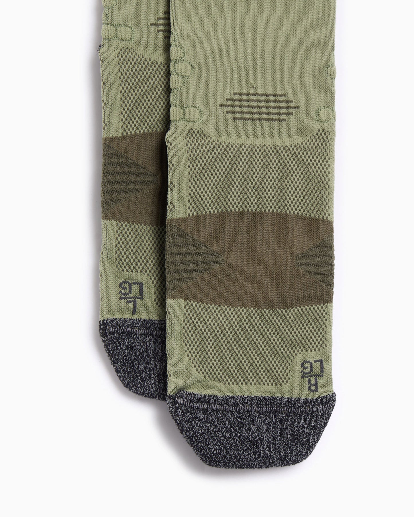 Calcetines adidas Performance x H.Koumori Running para mujer