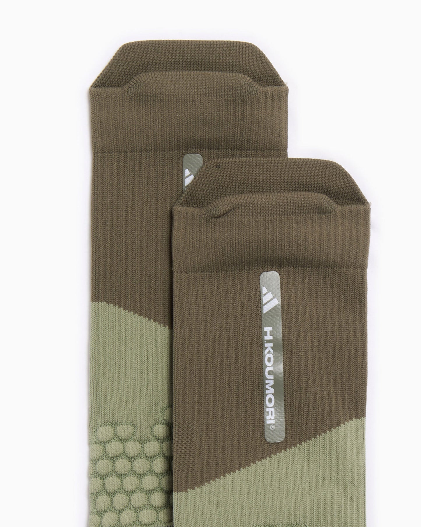 Calcetines adidas Performance x H.Koumori Running para mujer