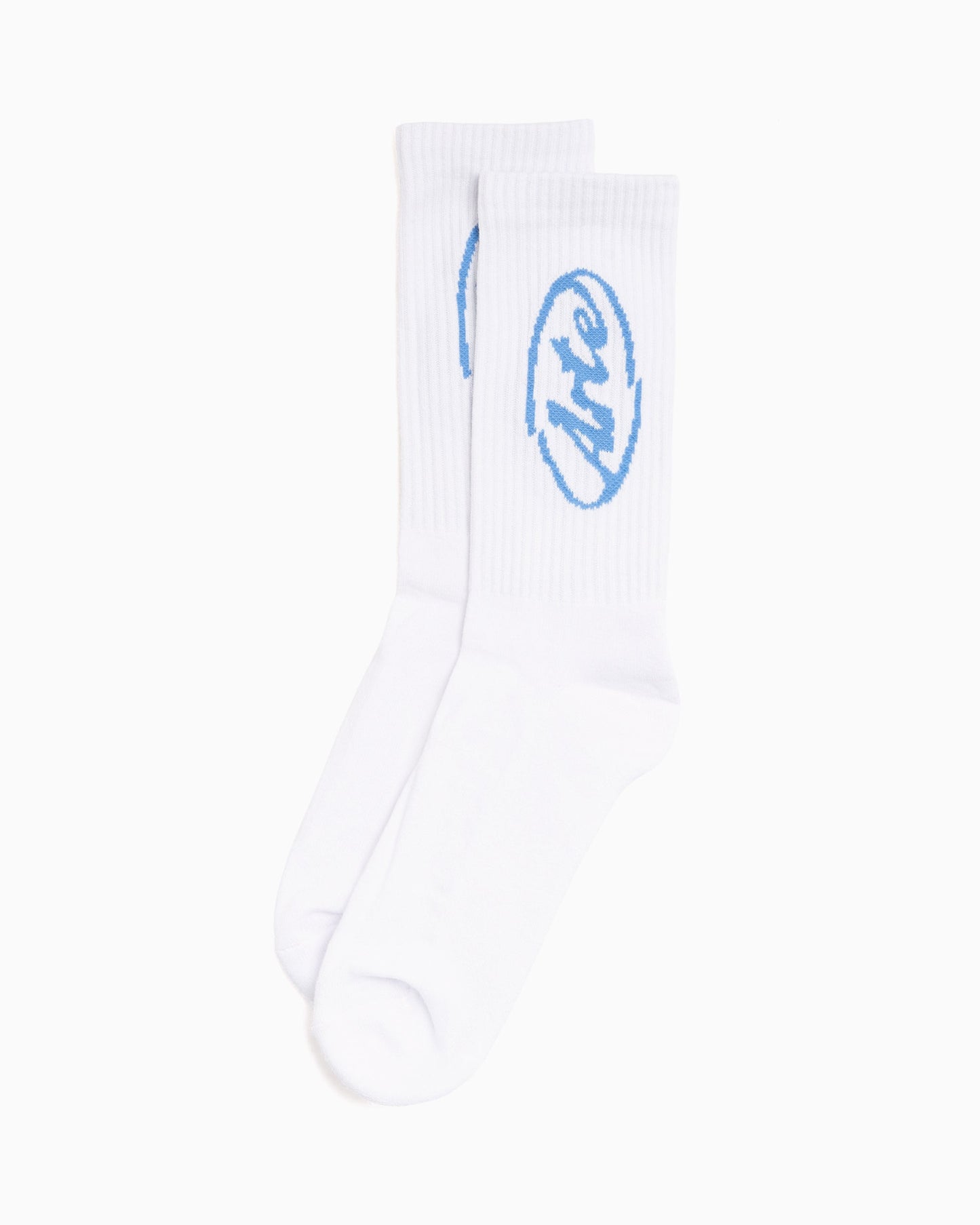 Calcetines Arte Antwerp Circle Logo Unisex