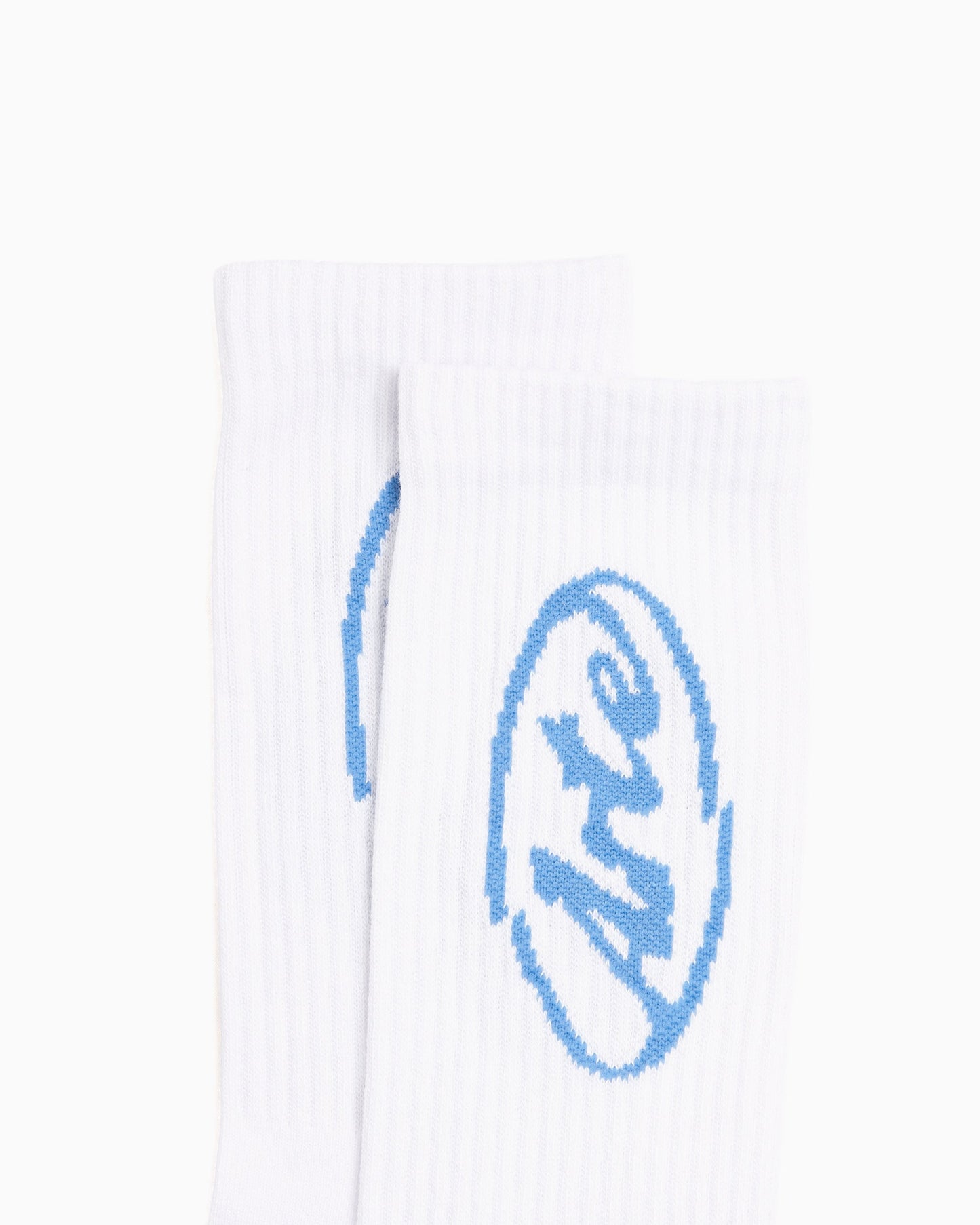 Calcetines Arte Antwerp Circle Logo Unisex