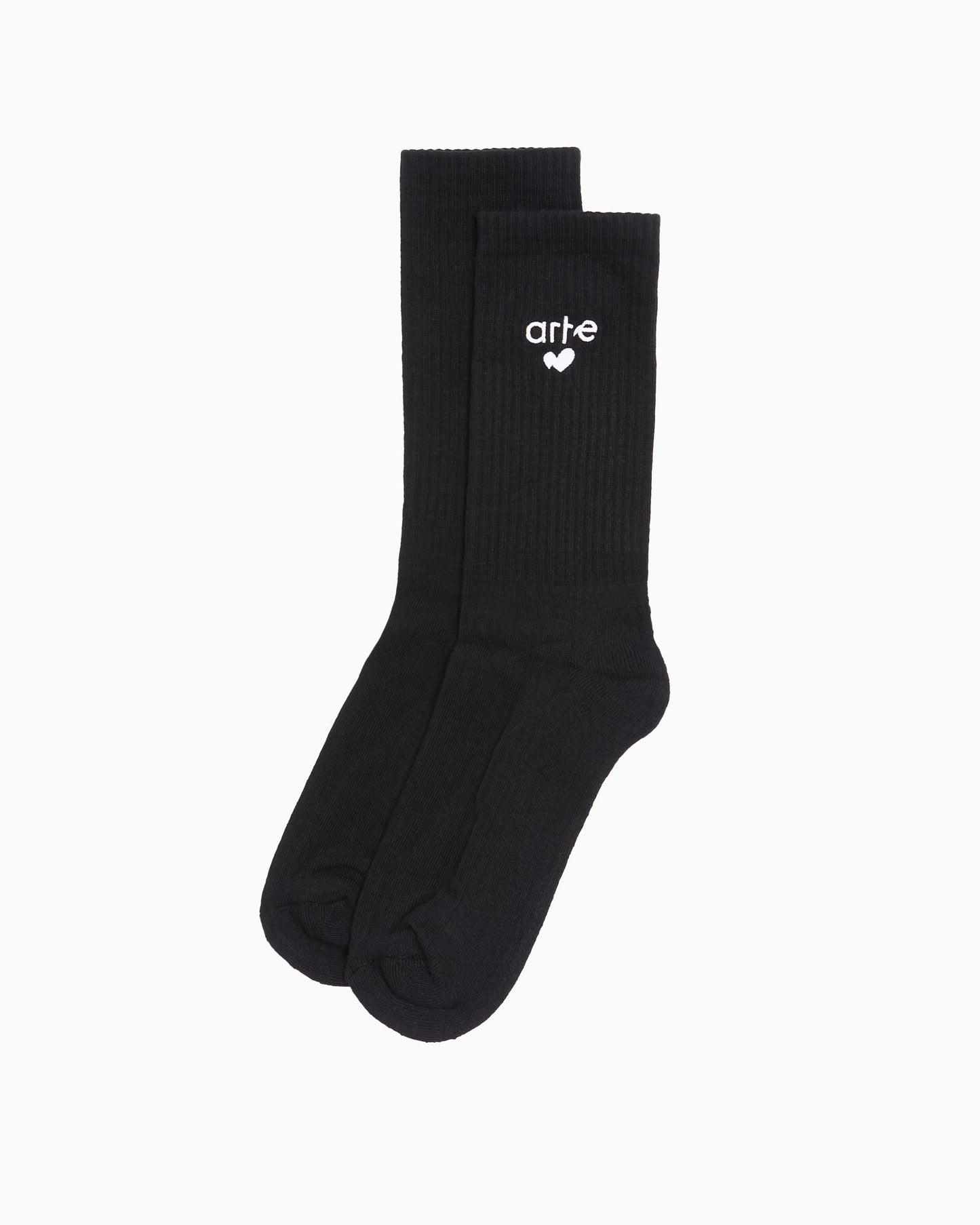 Calcetines Arte Antwerp Heart Unisex