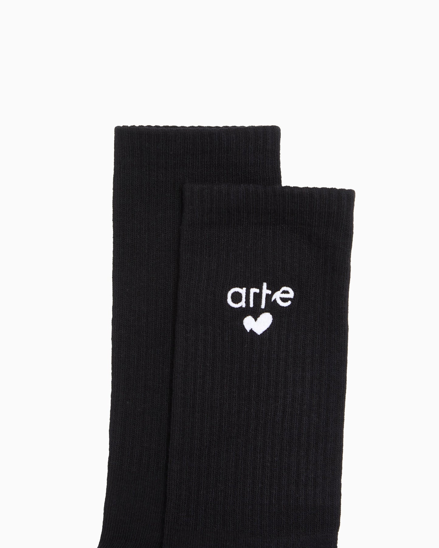 Calcetines Arte Antwerp Heart Unisex