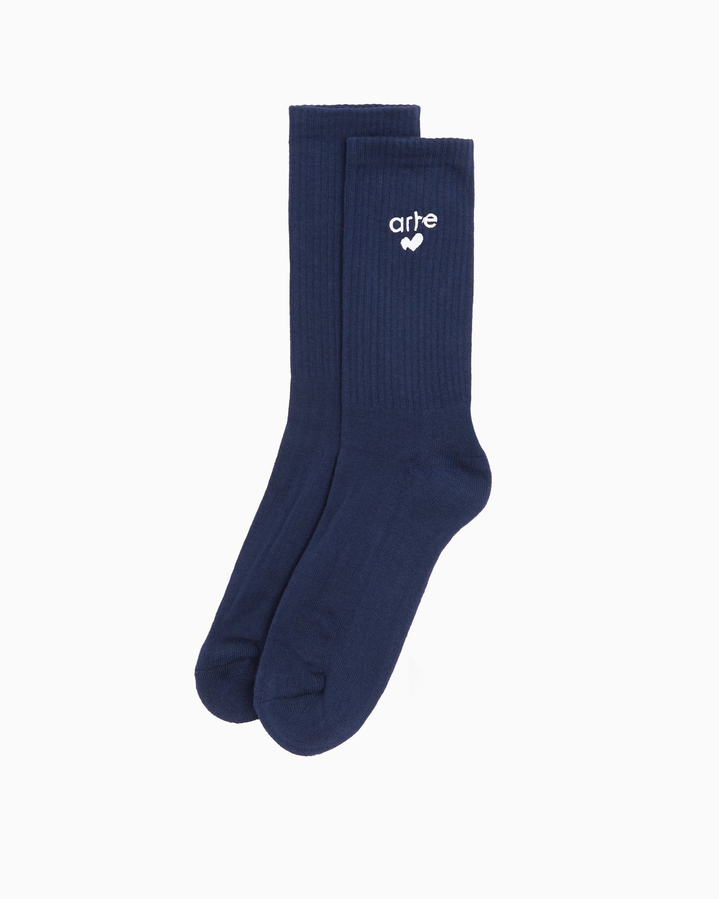 Calcetines Arte Antwerp Heart Unisex