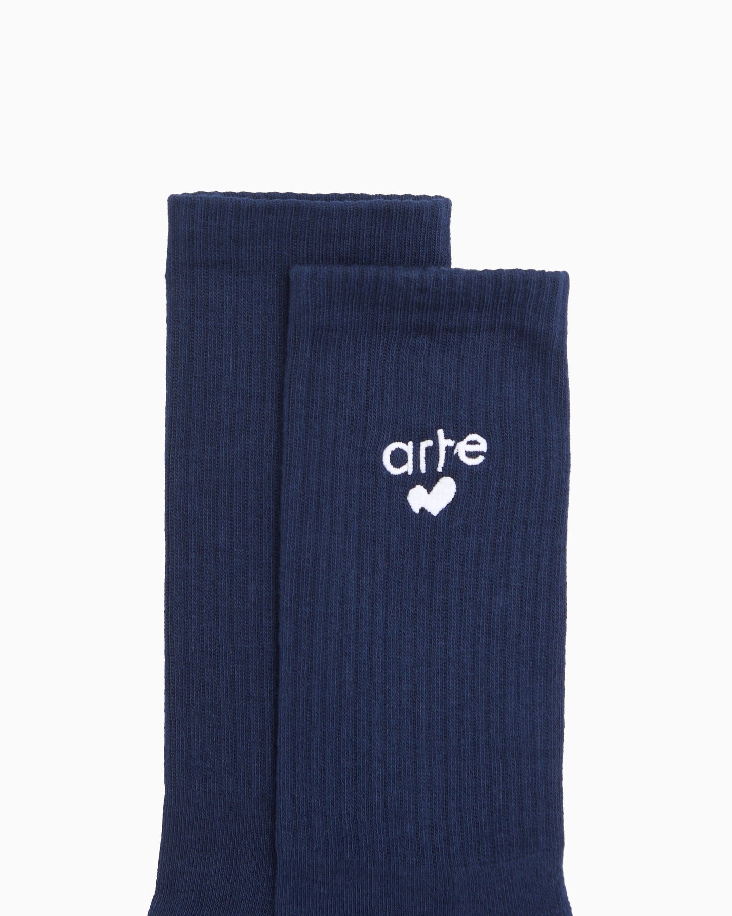 Calcetines Arte Antwerp Heart Unisex