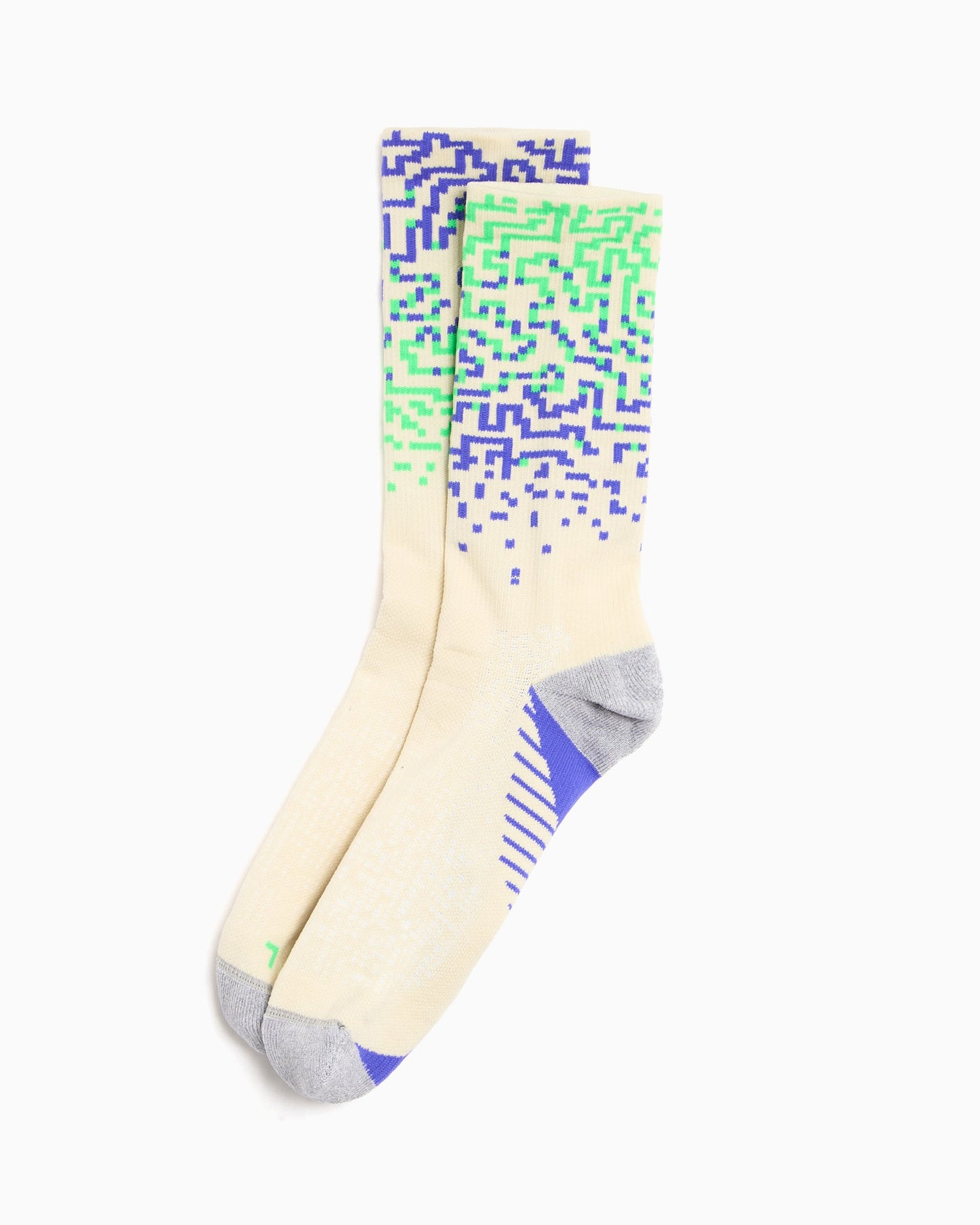 Calcetines ASICS Performance Run Crew Unisex
