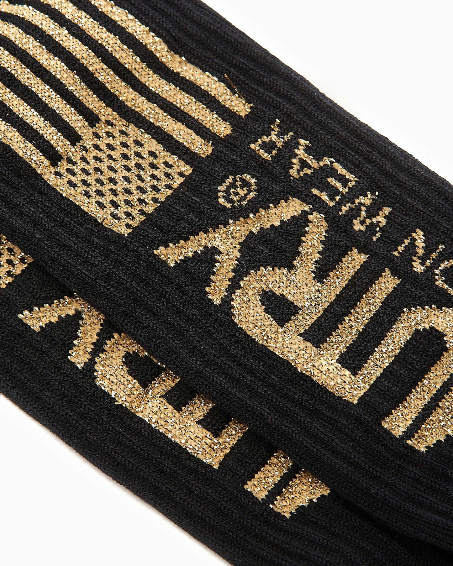 Calcetines Autry Goldclub Unisex Socks Unisex