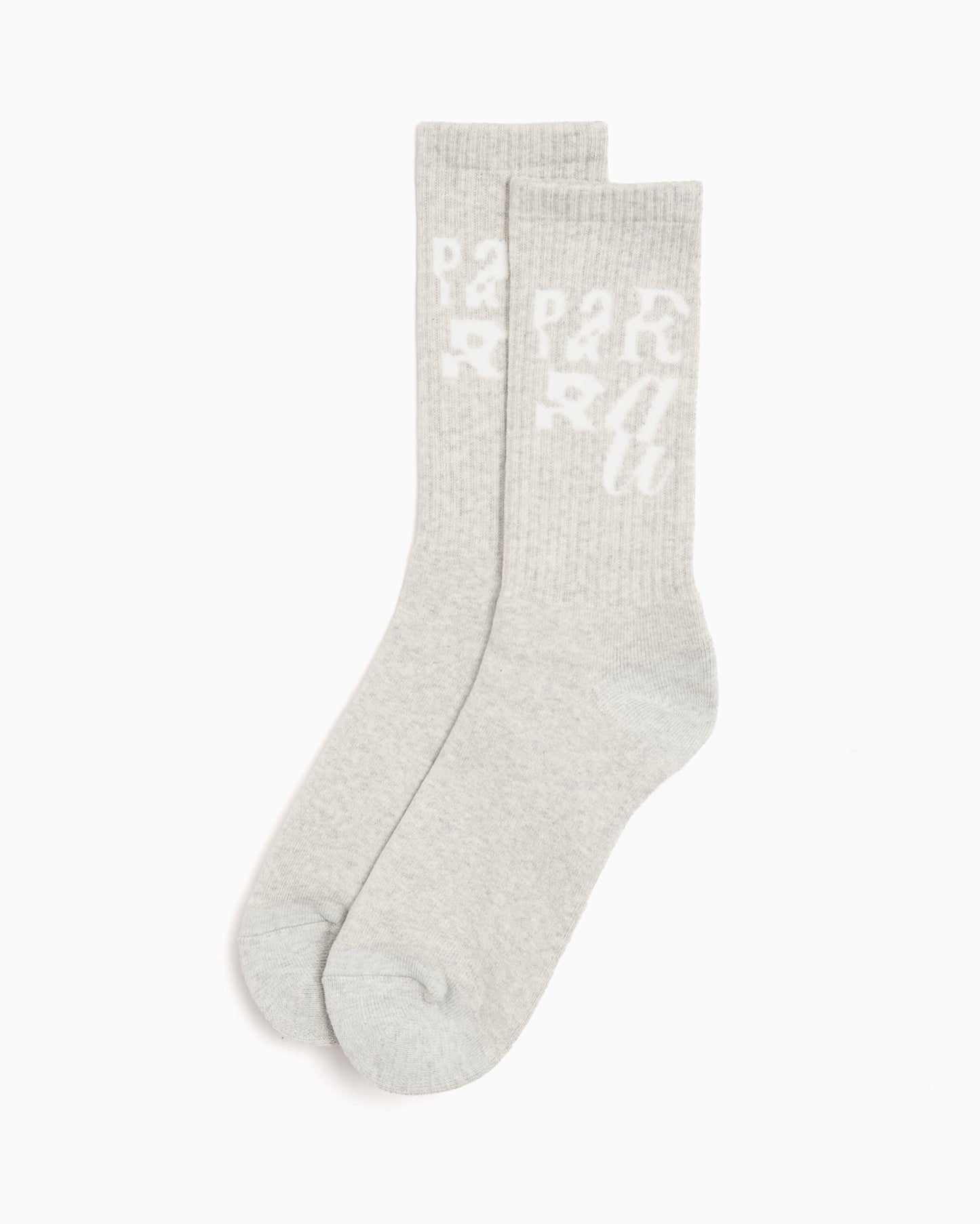 Calcetines by Parra Error Logo Unisex