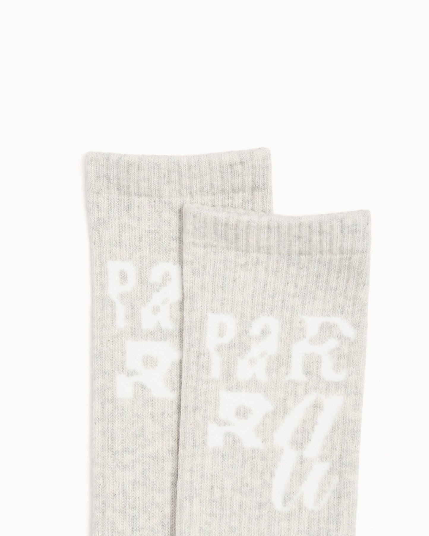 Calcetines by Parra Error Logo Unisex