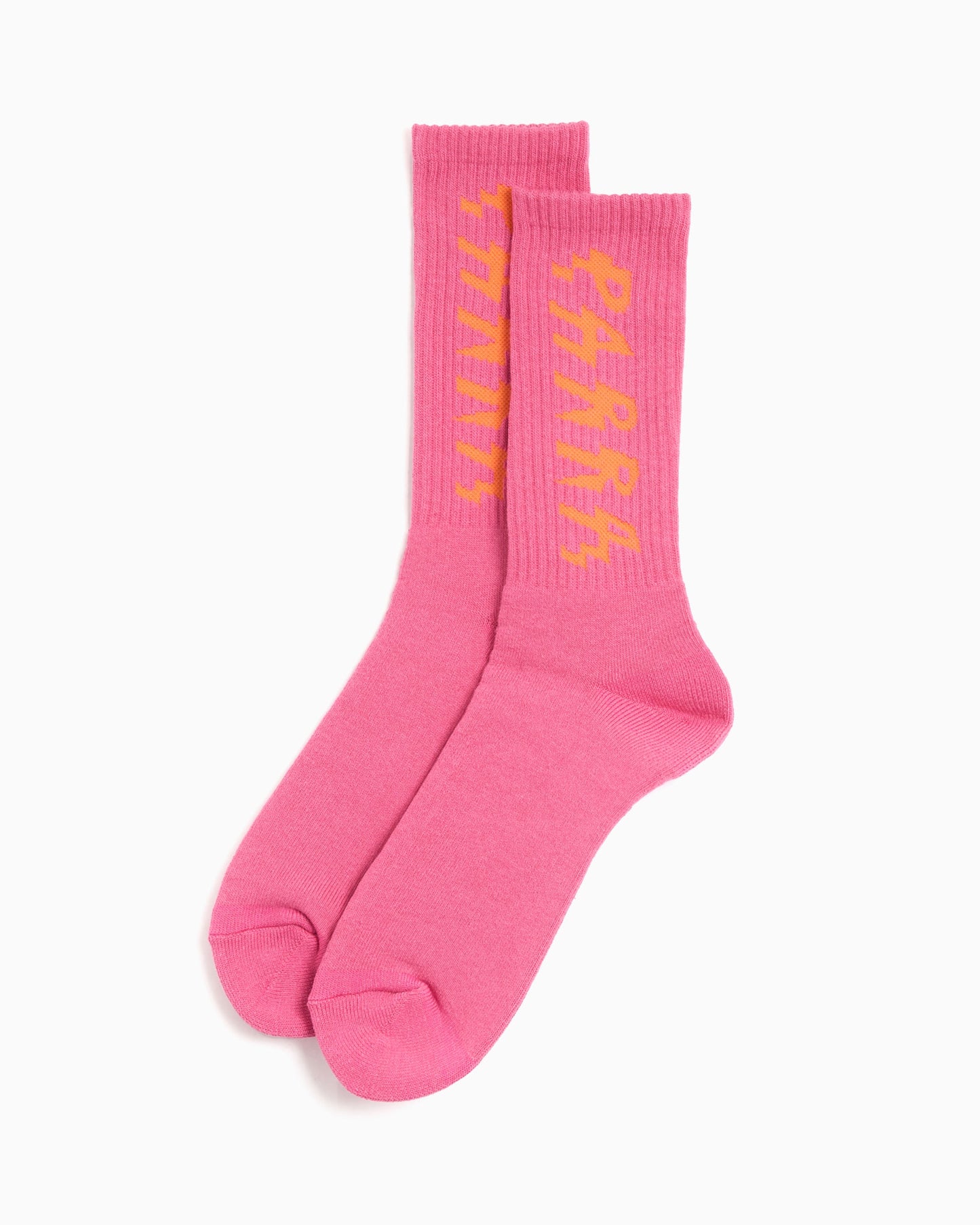 Calcetines by Parra Spiked Unisex