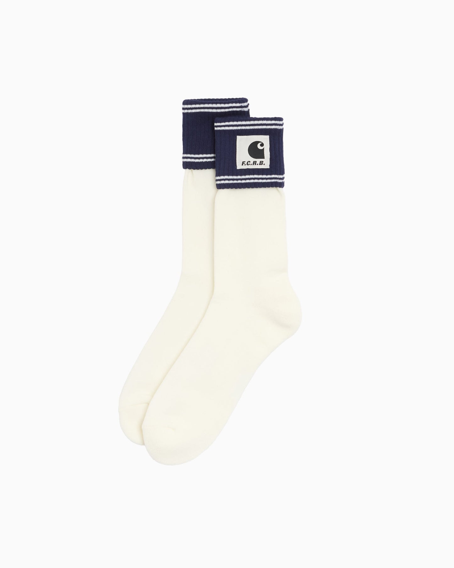 Calcetines Carhartt WIP x F.C. Real Bristol Unisex