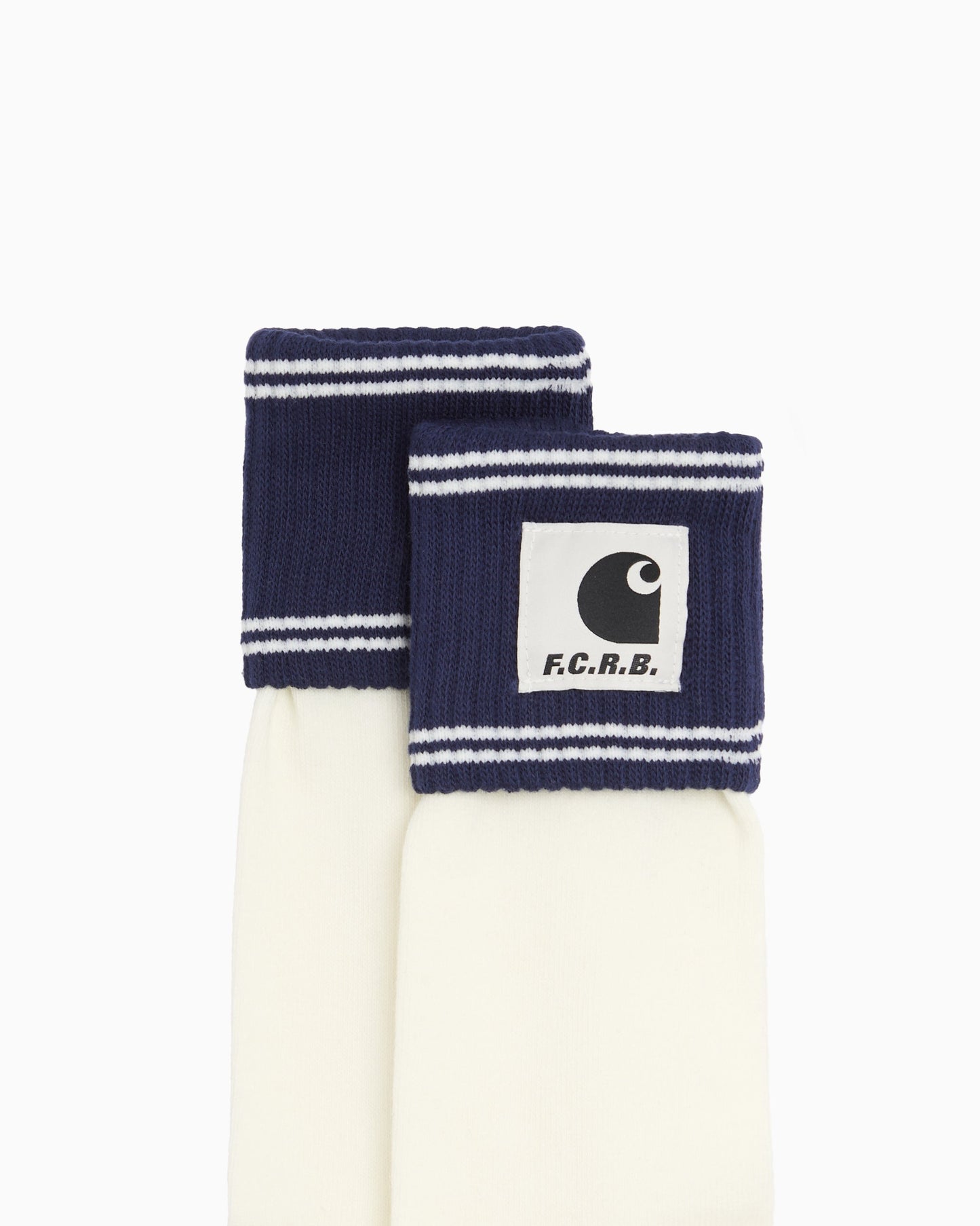 Calcetines Carhartt WIP x F.C. Real Bristol Unisex