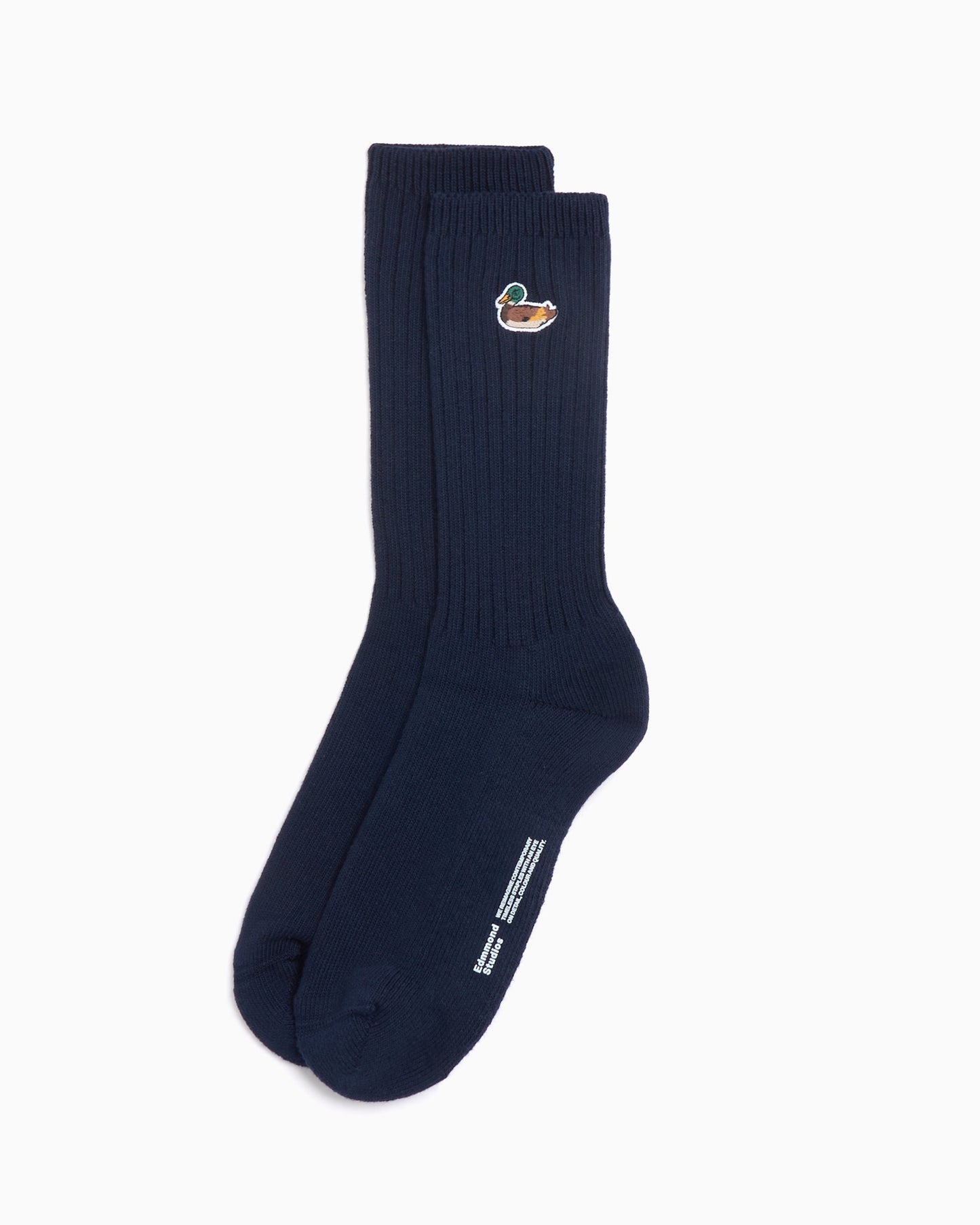 Calcetines Edmmond Studios Duck Unisex Socks Unisex