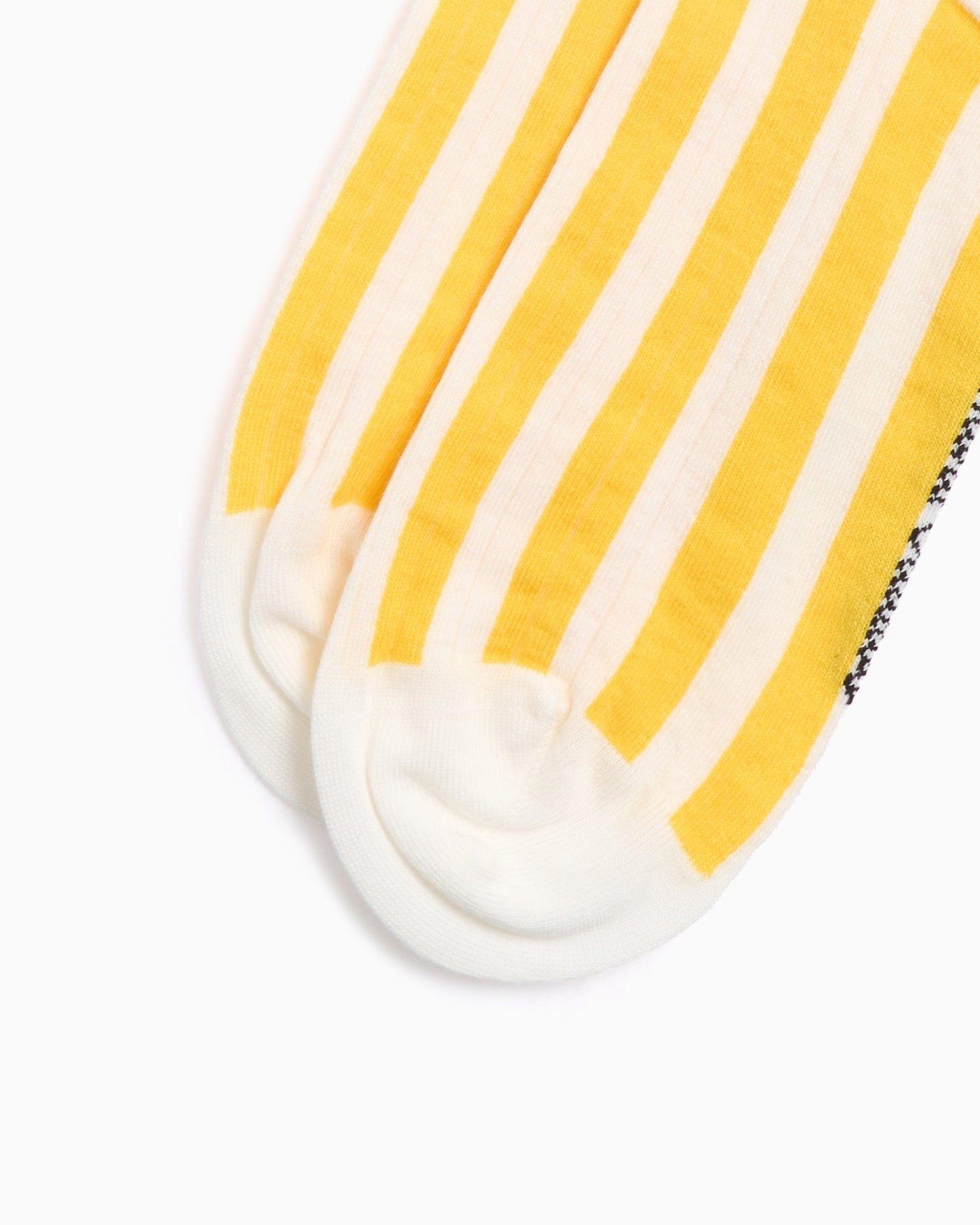 Calcetines Edmmond Studios Unisex Striped Socks Unisex