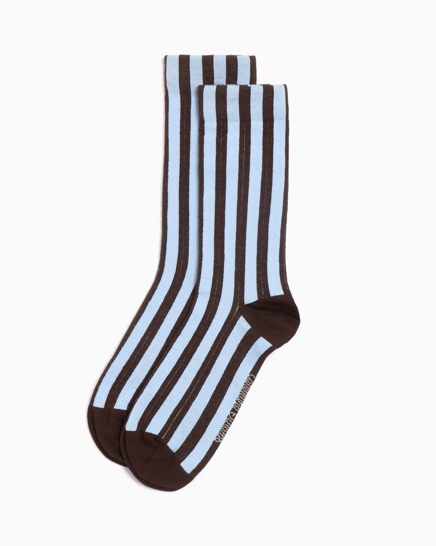 Calcetines Edmmond Studios Unisex Striped Socks Unisex