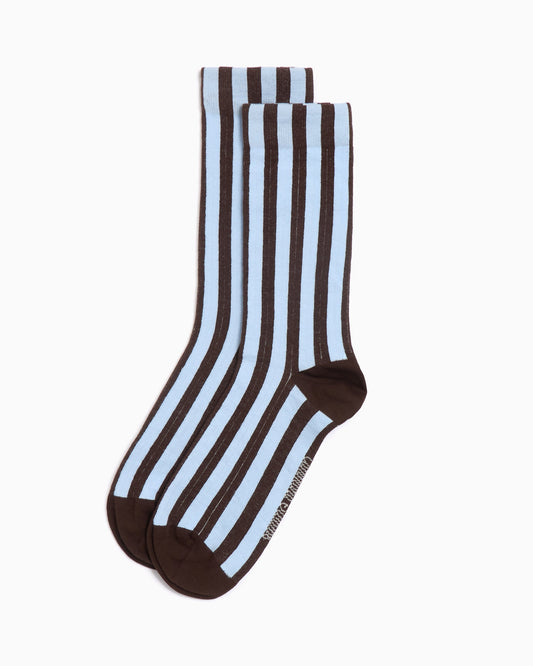 Calcetines Edmmond Studios Unisex Striped Socks Unisex