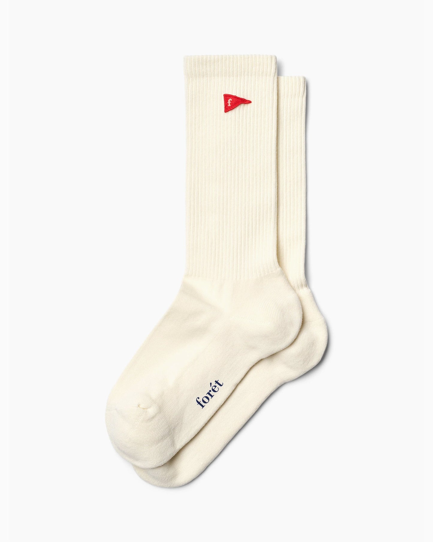 Calcetines forét Flag Unisex (2 Pack)