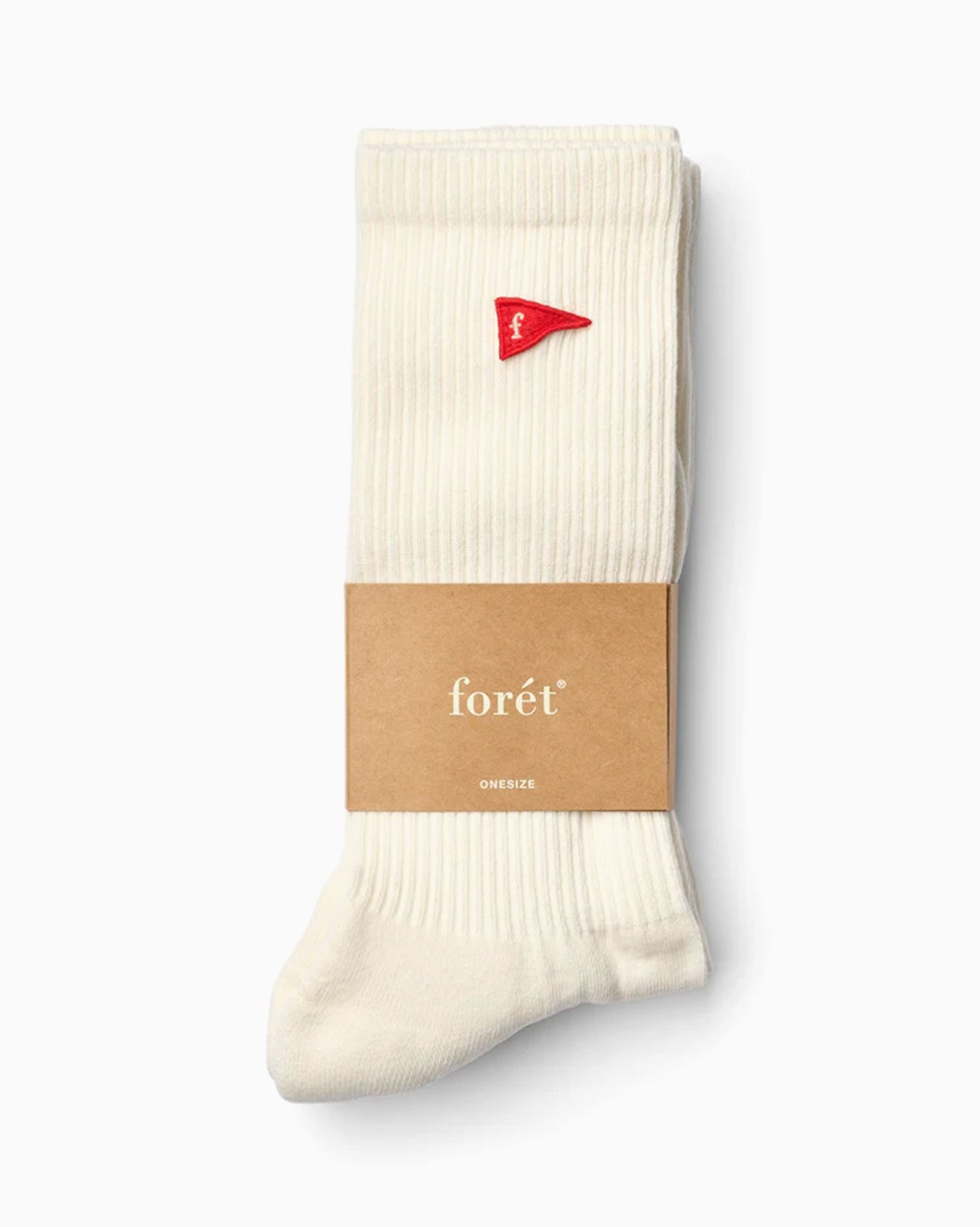 Calcetines forét Flag Unisex (2 Pack)