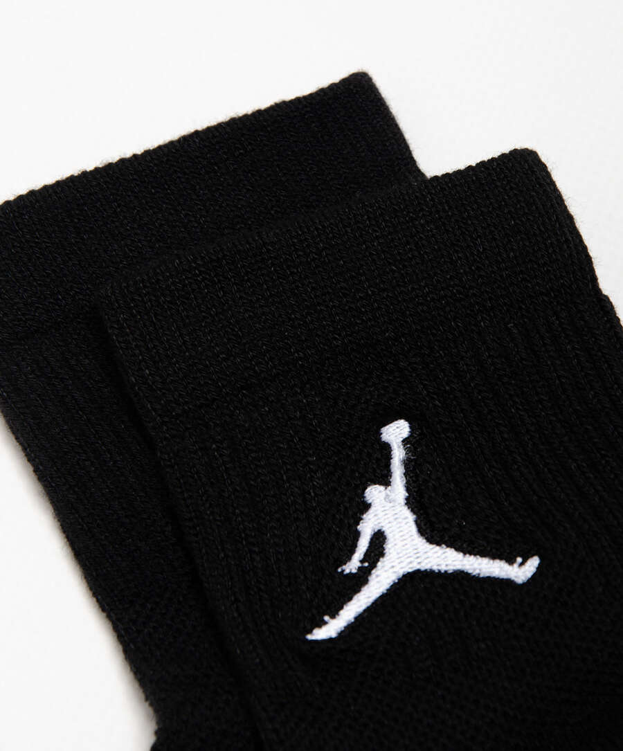 Calcetines Jordan Jumpman High-Intensity Socks (3 Pack) Unisex