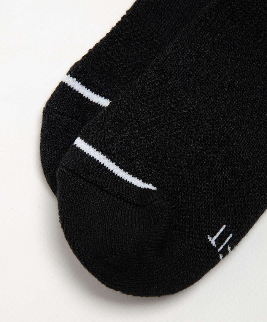 Calcetines Jordan Jumpman High-Intensity Socks (3 Pack) Unisex
