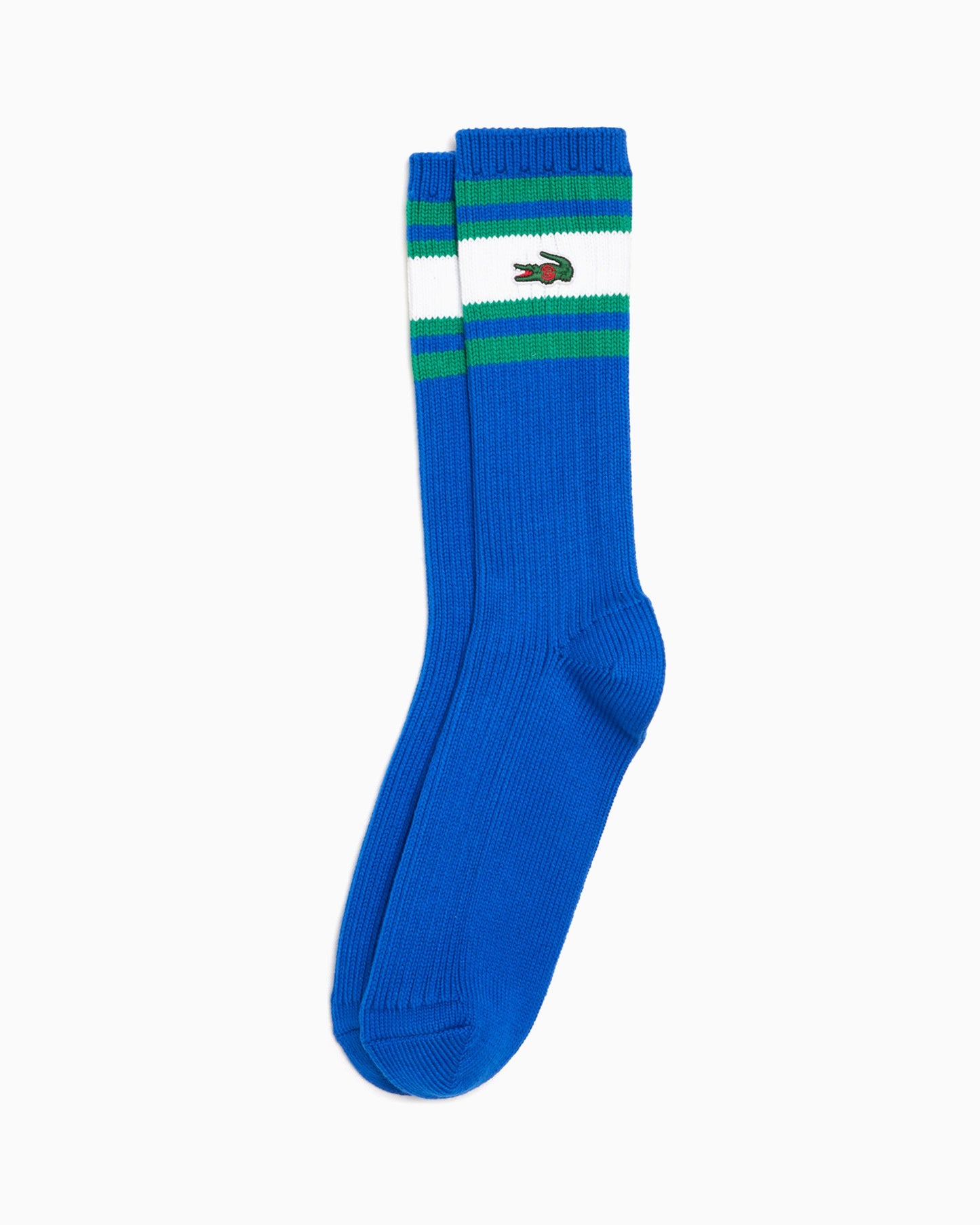 Calcetines Lacoste x CLOT Unisex Socks Unisex