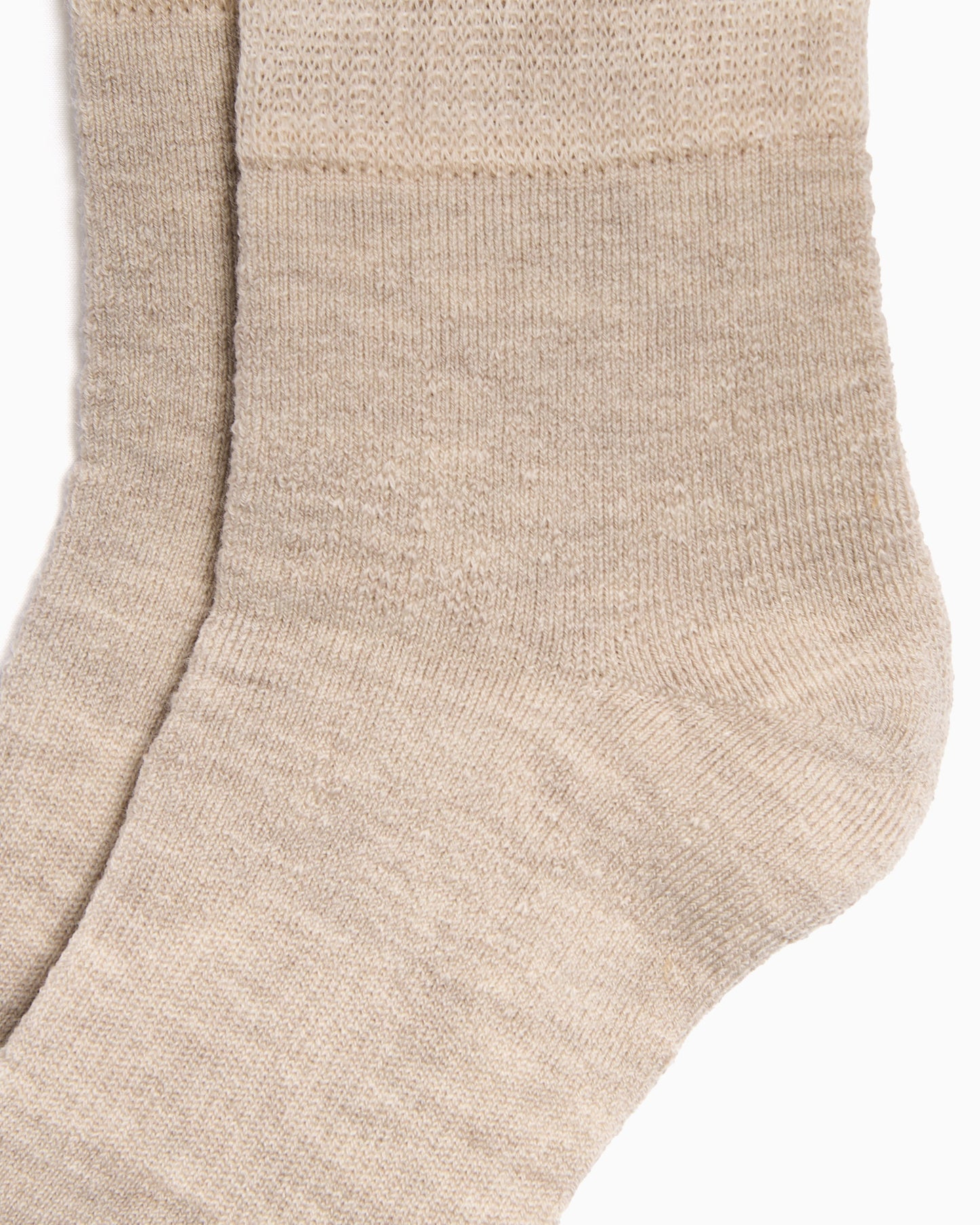 Calcetines Needles Rib Unisex