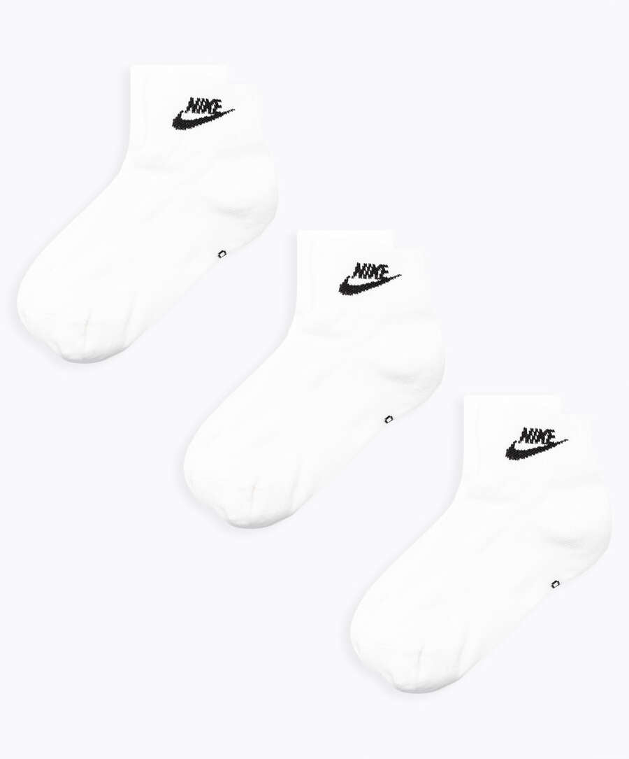 Calcetines Nike Everyday Essential Unisex Socks (3 Pack) Unisex