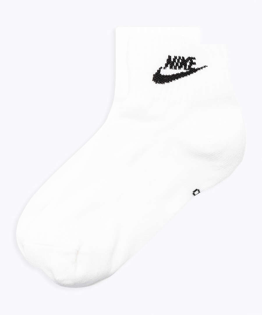 Calcetines Nike Everyday Essential Unisex Socks (3 Pack) Unisex