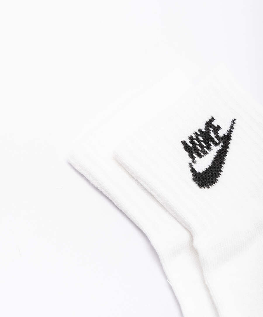 Calcetines Nike Everyday Essential Unisex Socks (3 Pack) Unisex