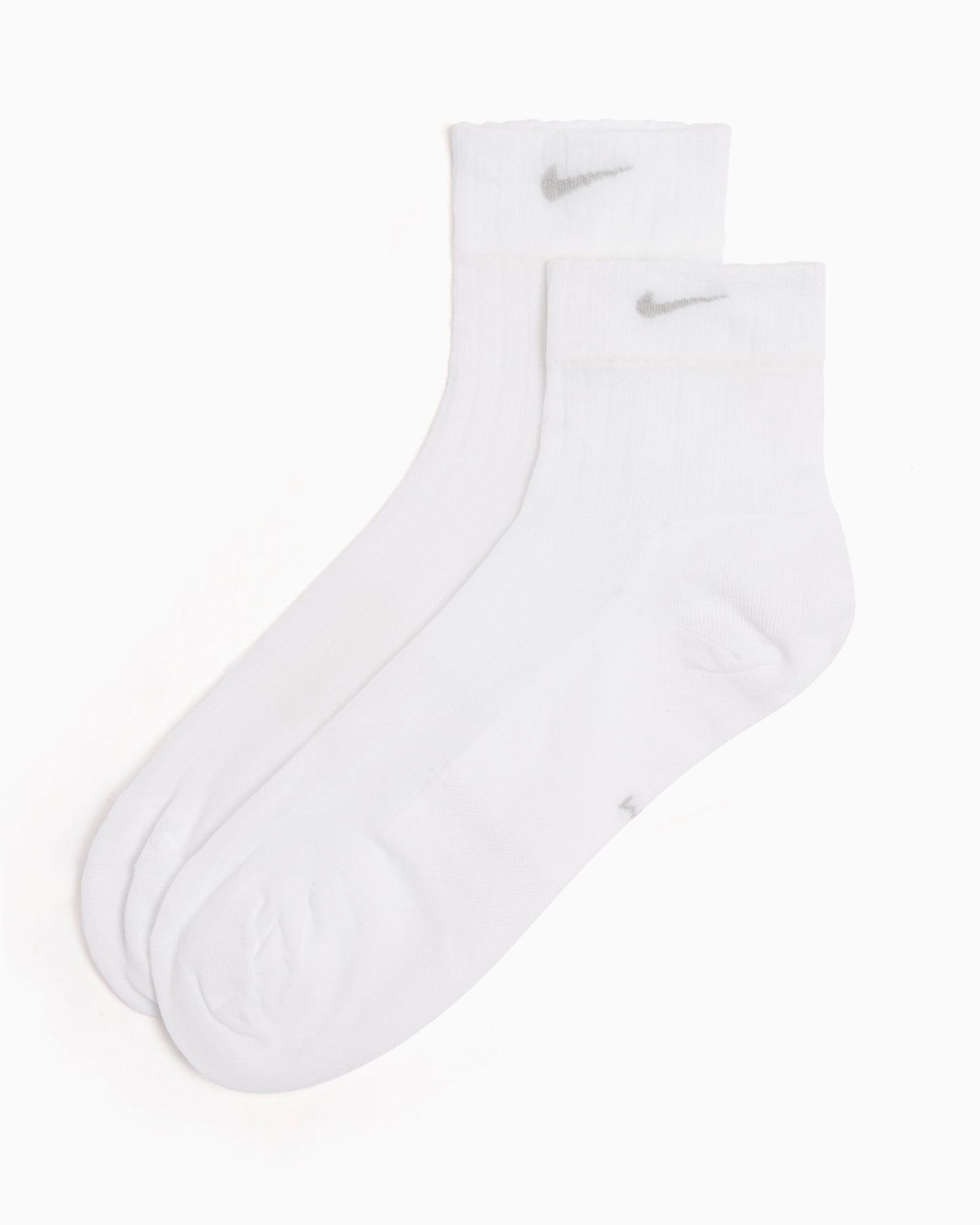 Calcetines Nike Sheer Ankle Women's Socks para mujer