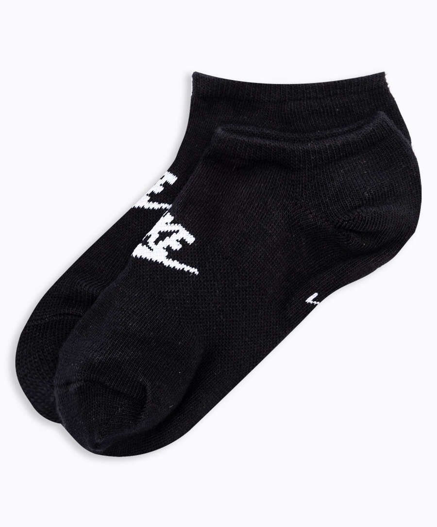 Calcetines Nike Sportswear Everyday Essentials (3 Pack) Unisex Socks Unisex