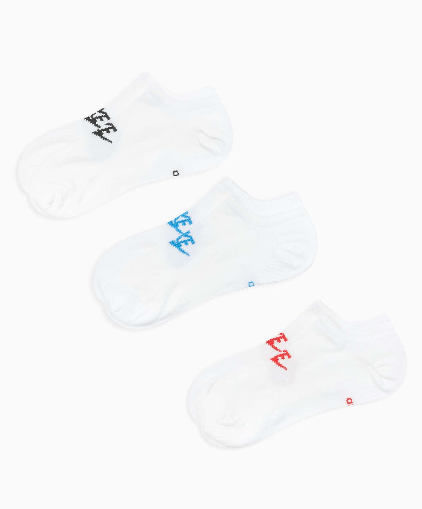 Calcetines Nike Sportswear Everyday Essentials (3 Pack) Unisex Socks Unisex