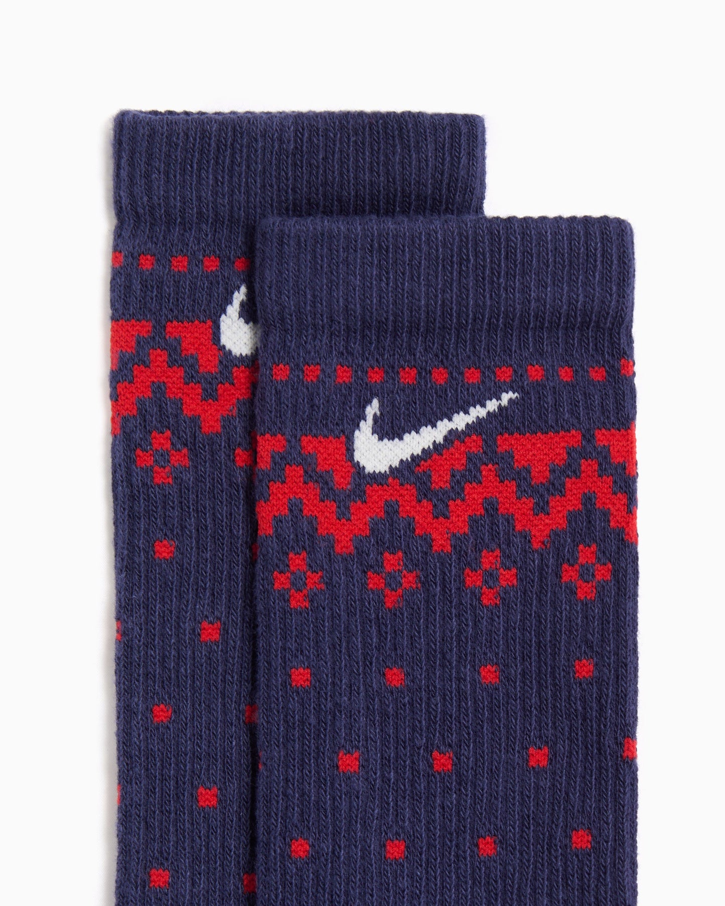 Calcetines Nike Winter Wonderland Unisex (2 Pack)