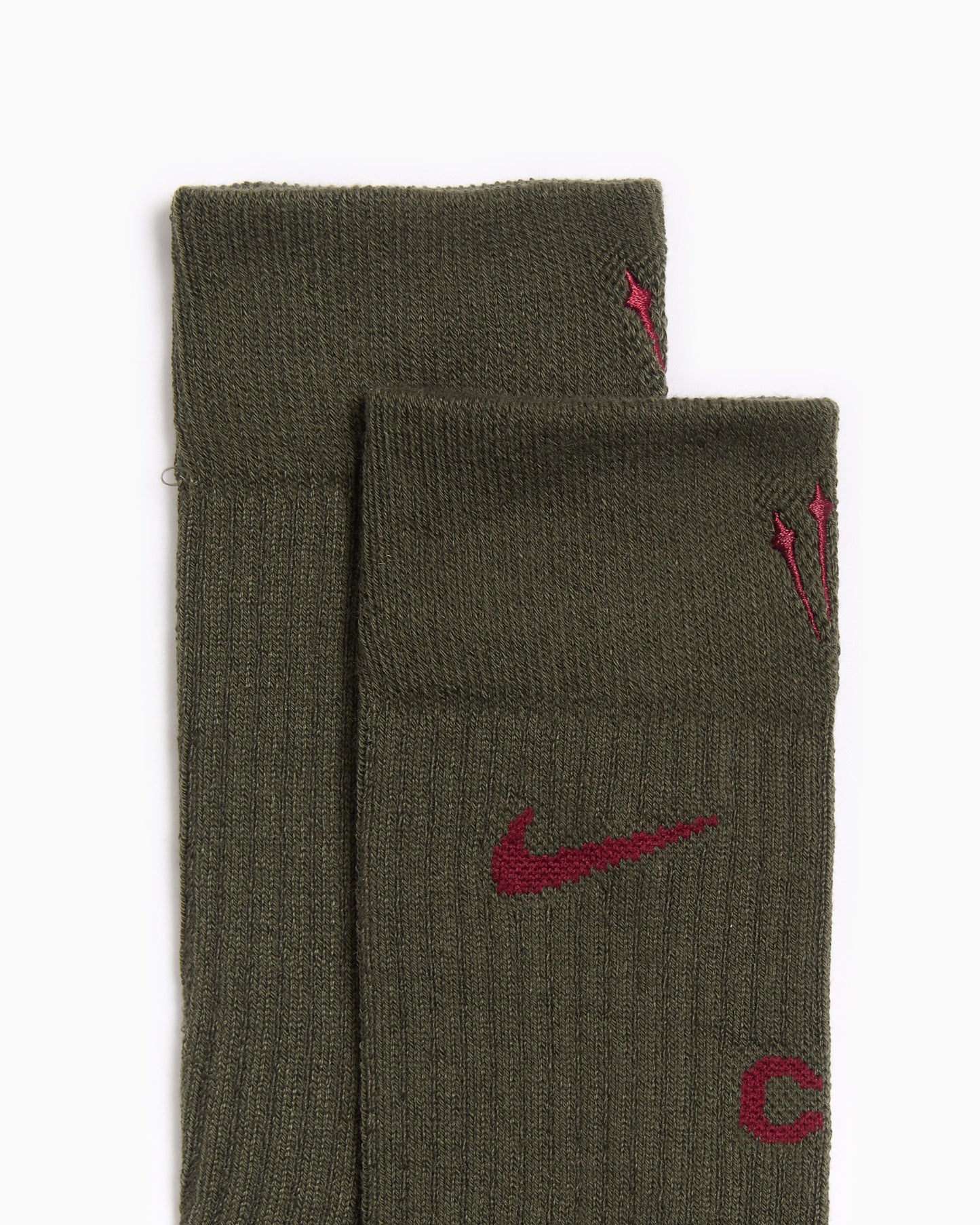 Calcetines Nike x Drake NOCTA Crew Unisex (3-Pack)