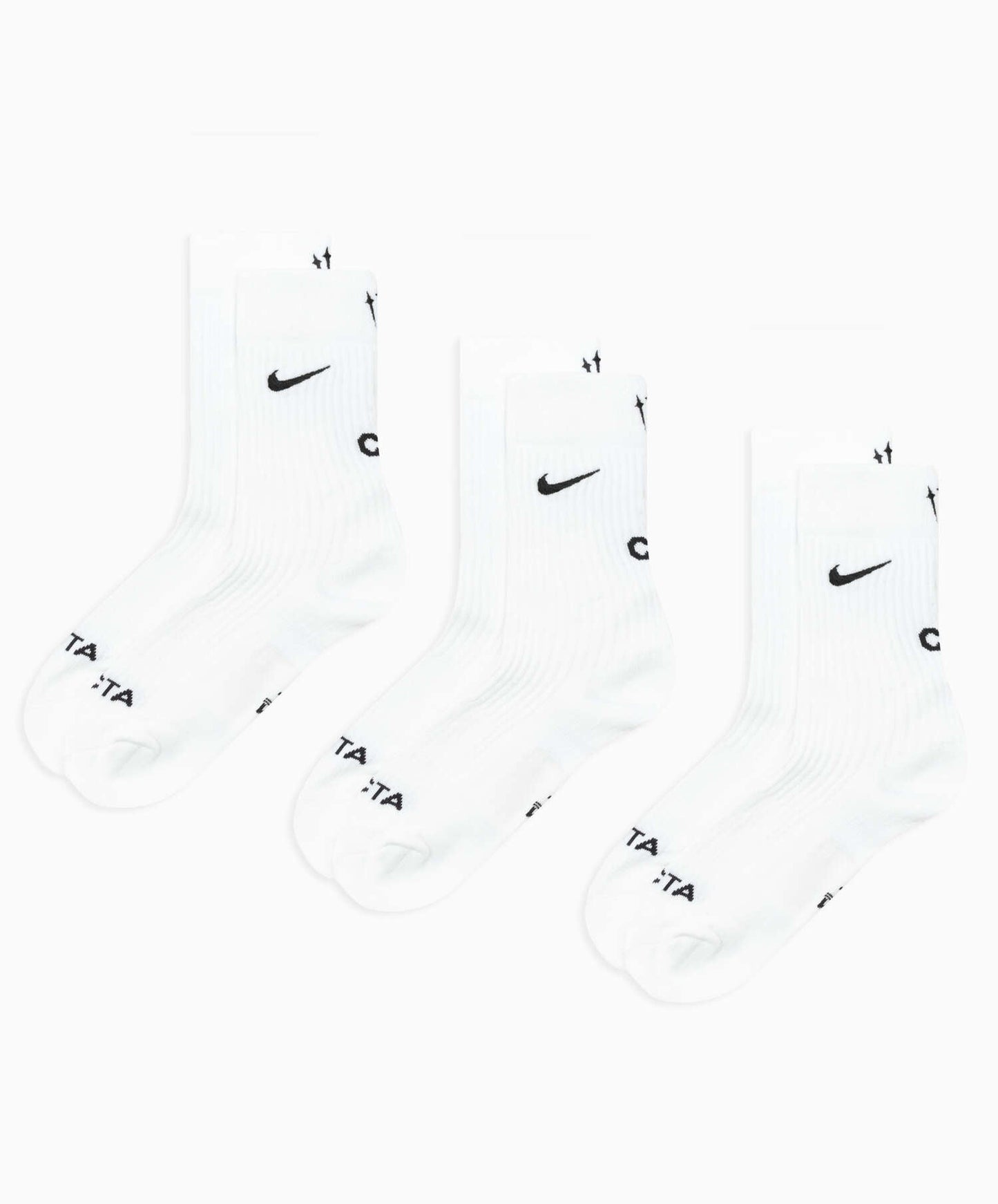 Calcetines Nike x Drake NOCTA NRG Unisex Socks Unisex