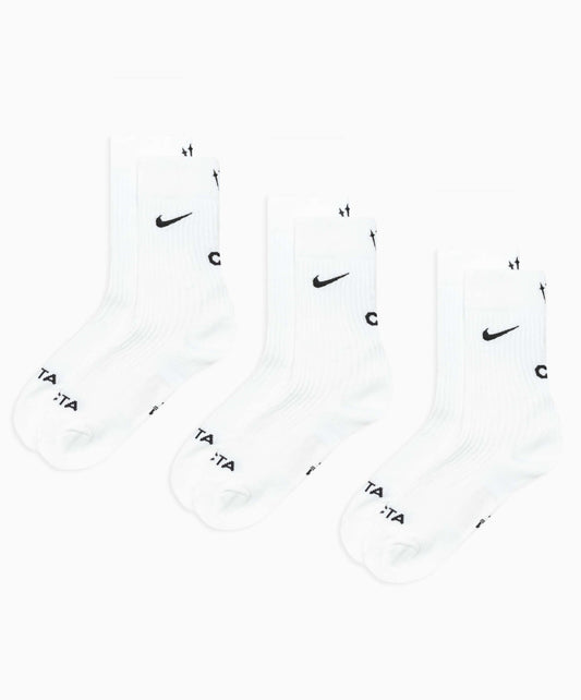Calcetines Nike x Drake NOCTA NRG Unisex Socks Unisex